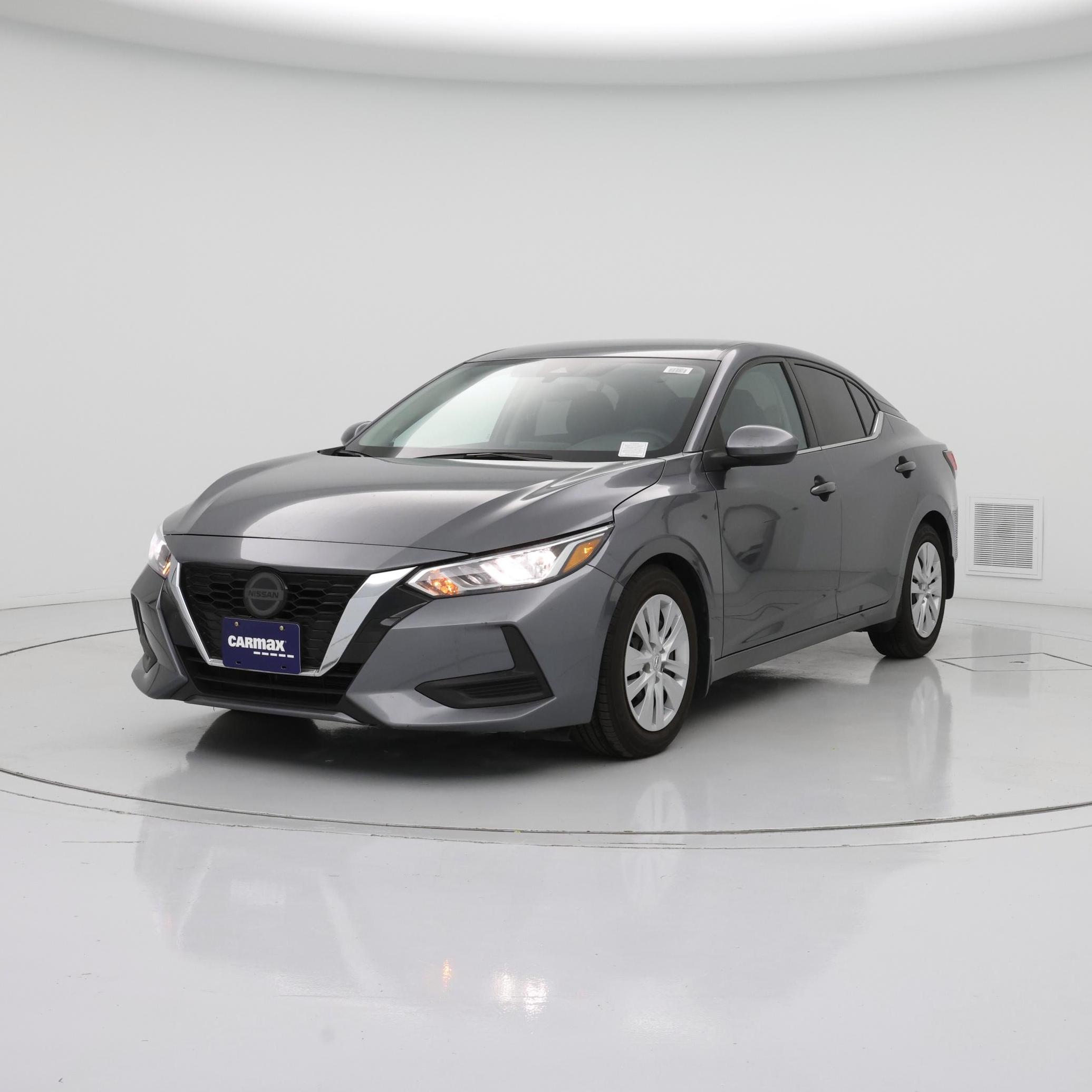Thumbnail: 2022 Nissan Sentra - 4