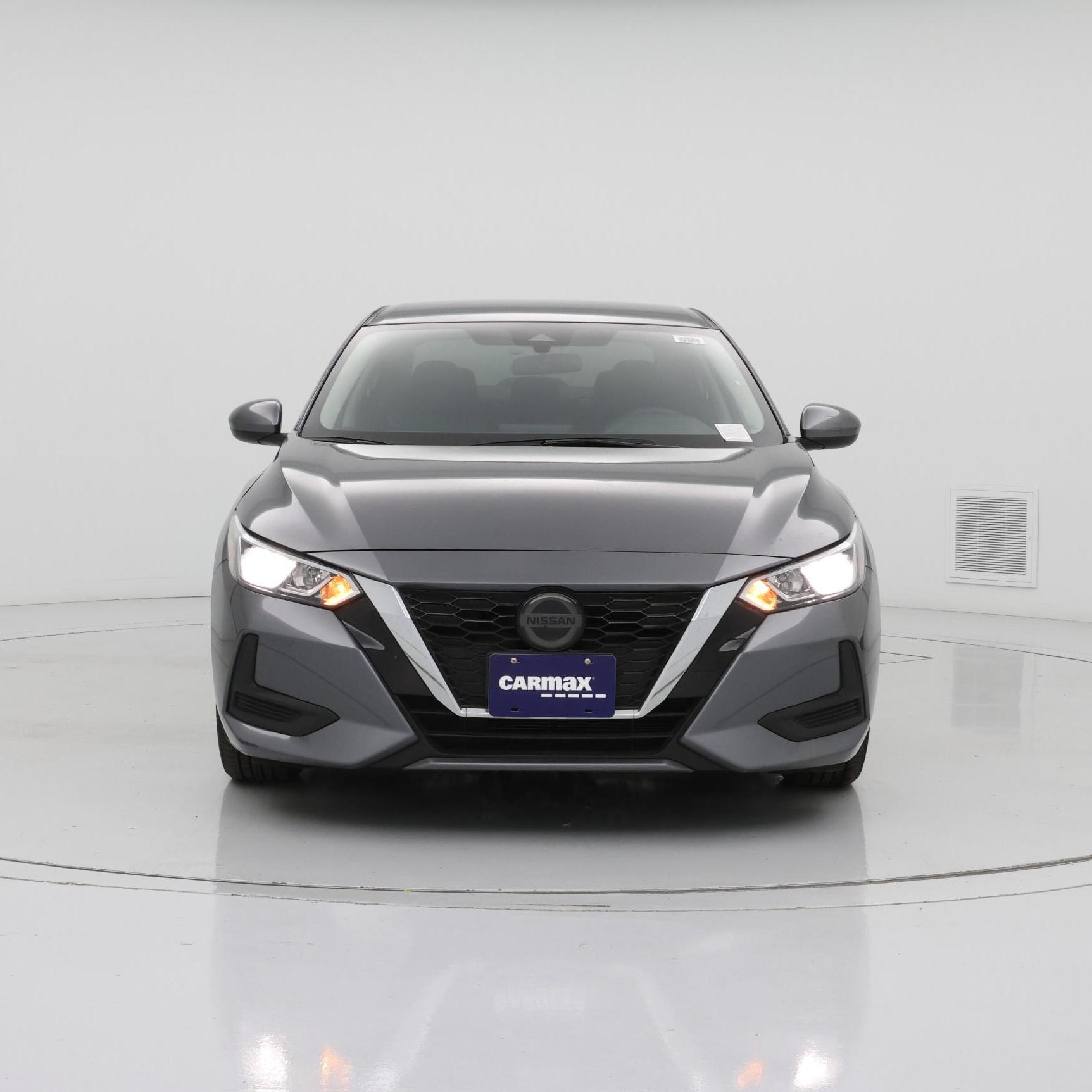 Thumbnail: 2022 Nissan Sentra - 5