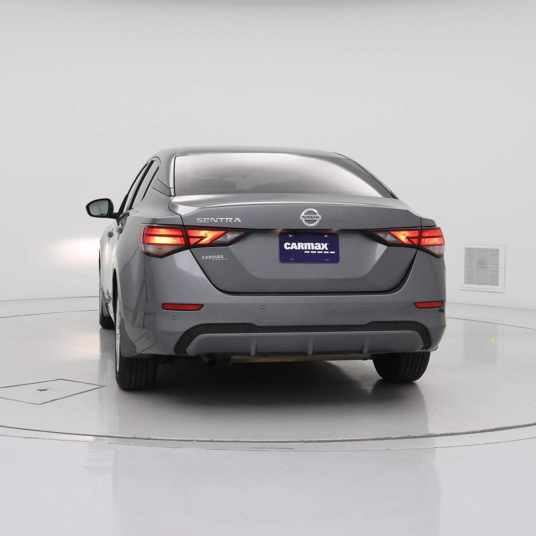 Thumbnail: 2022 Nissan Sentra - 6