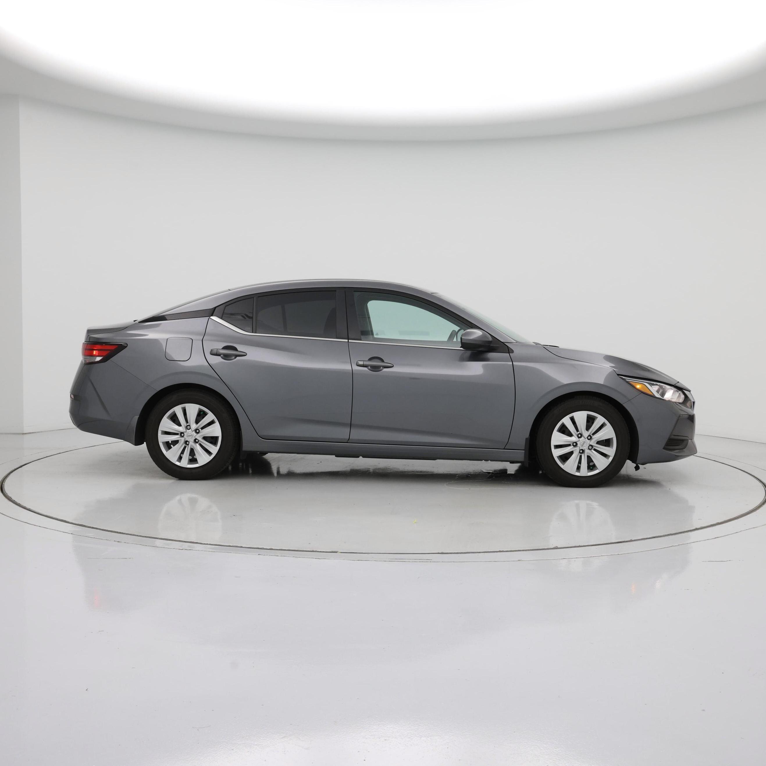 Thumbnail: 2022 Nissan Sentra - 7