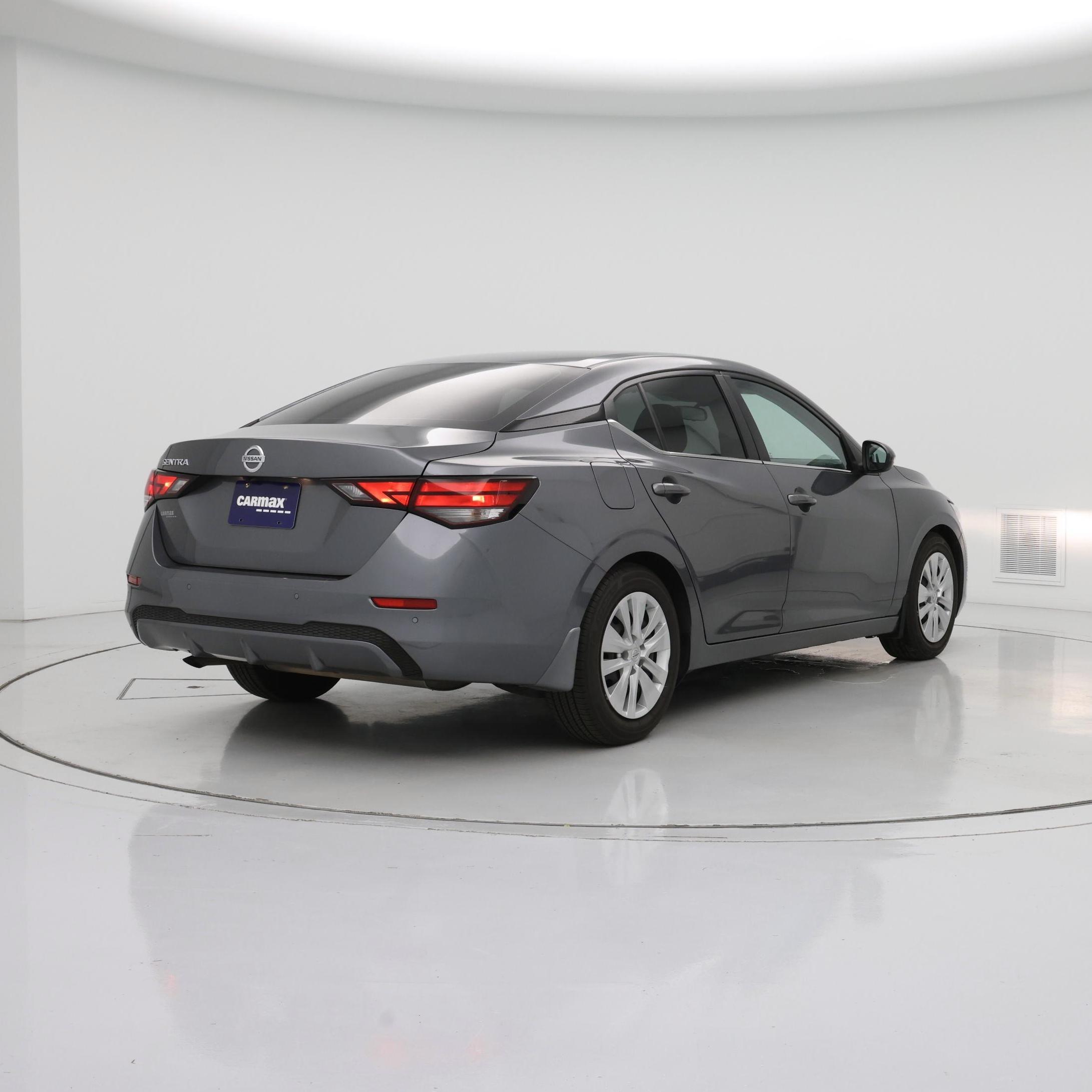Thumbnail: 2022 Nissan Sentra - 8