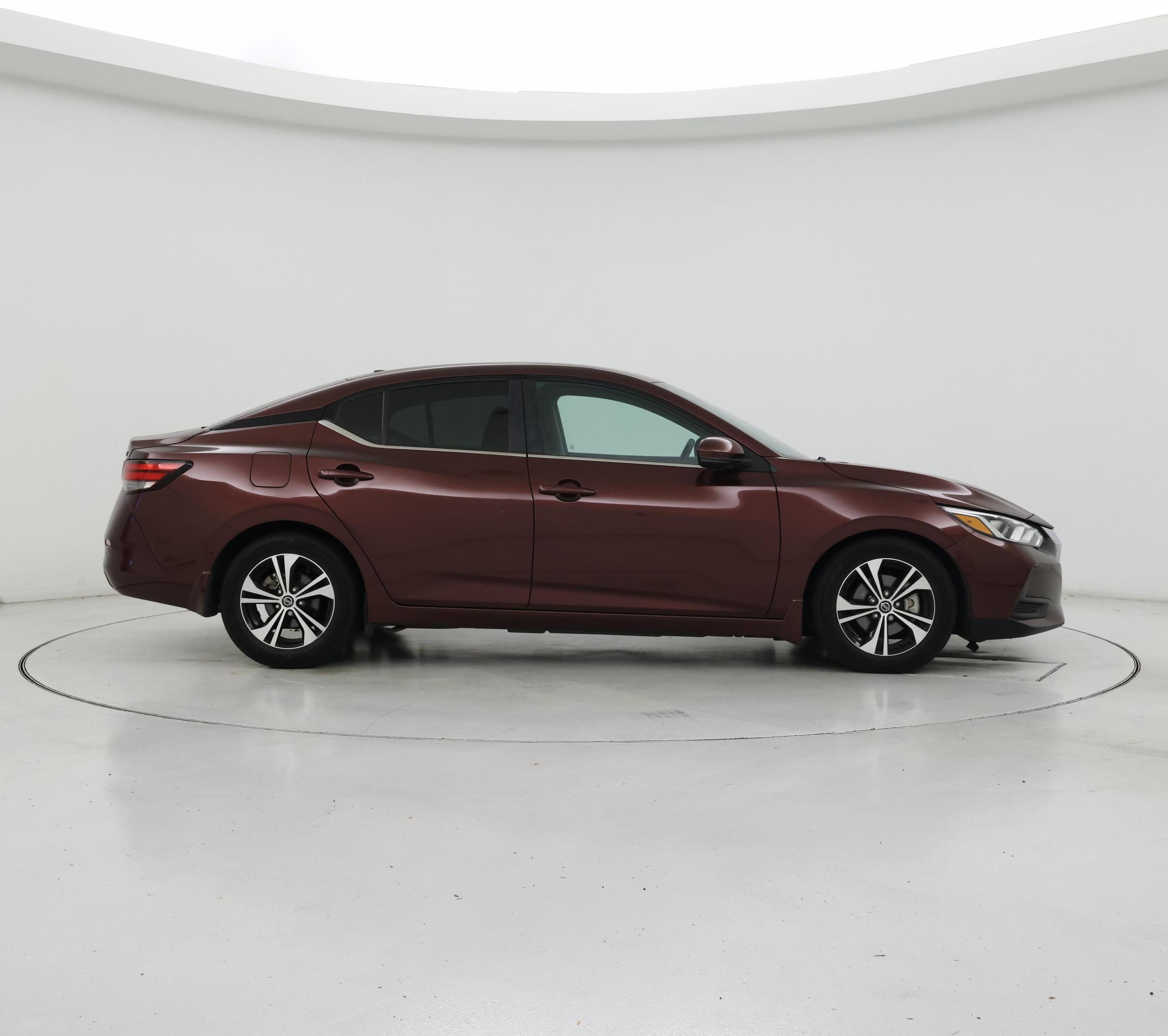 Thumbnail: 2020 Nissan Sentra - 7