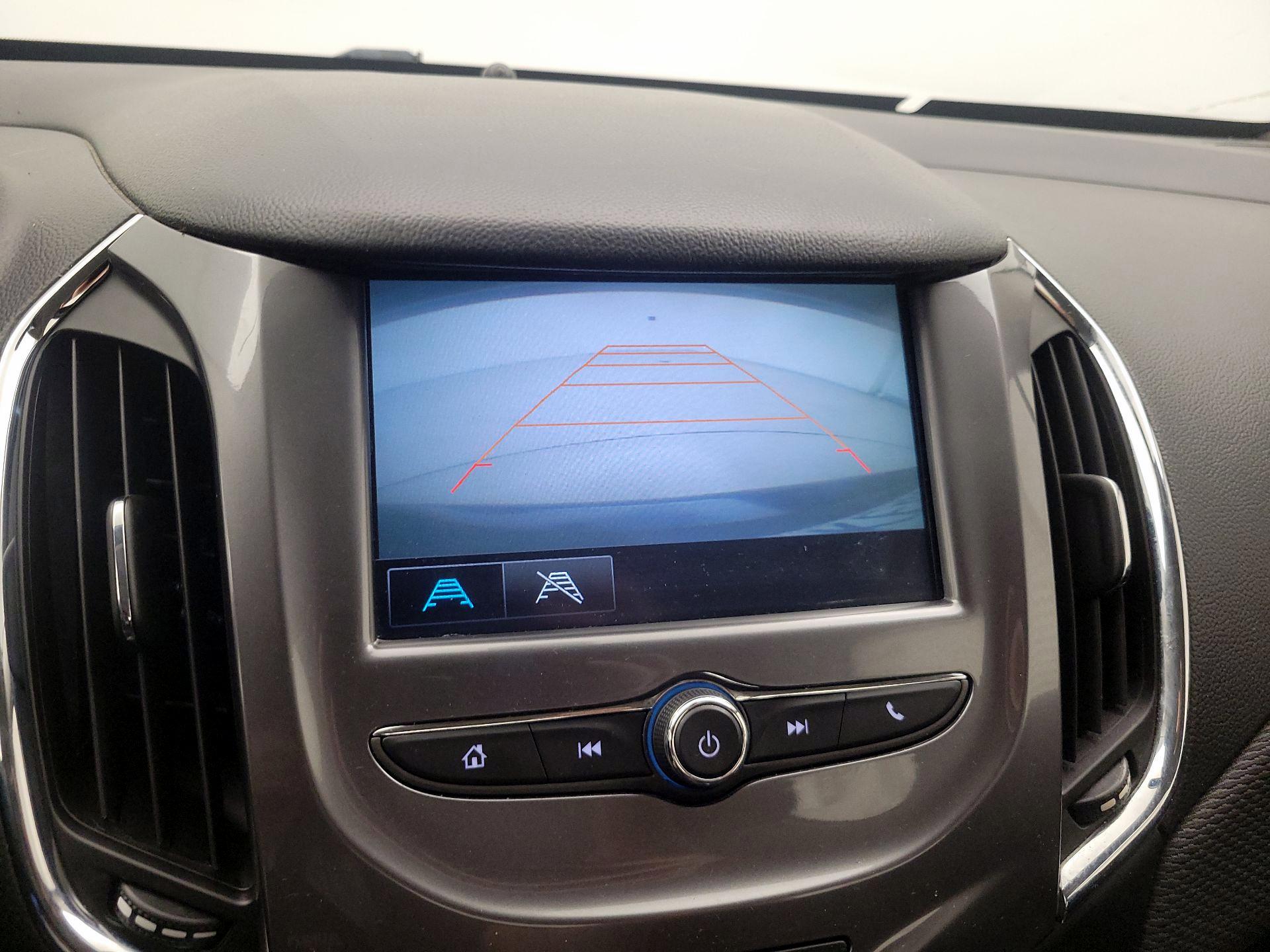 Thumbnail: 2016 Chevrolet Cruze - 14
