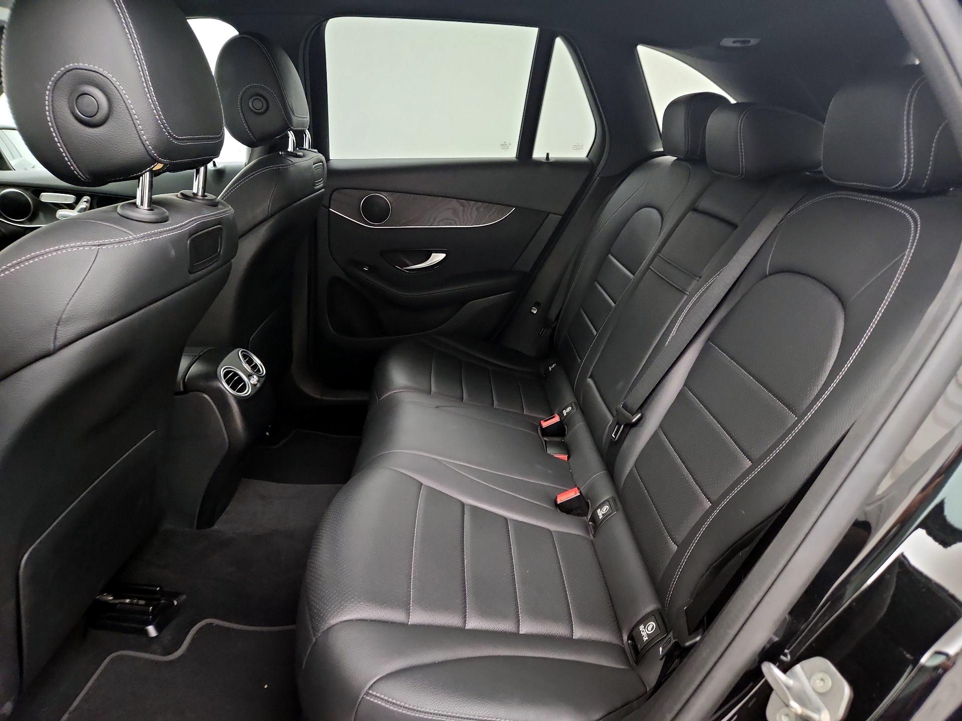 Thumbnail: 2018 Mercedes-Benz GLC - 19