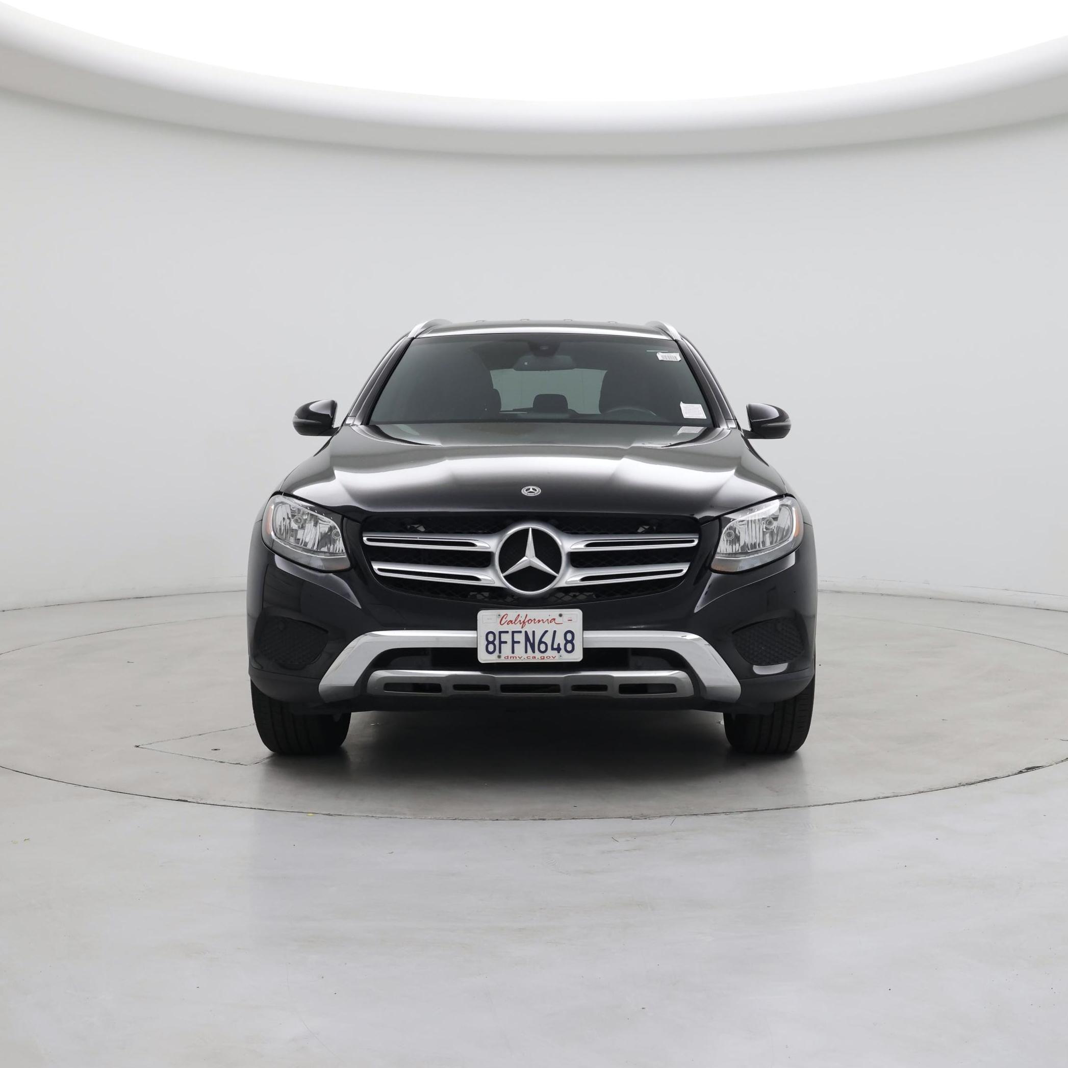 Thumbnail: 2018 Mercedes-Benz GLC - 5