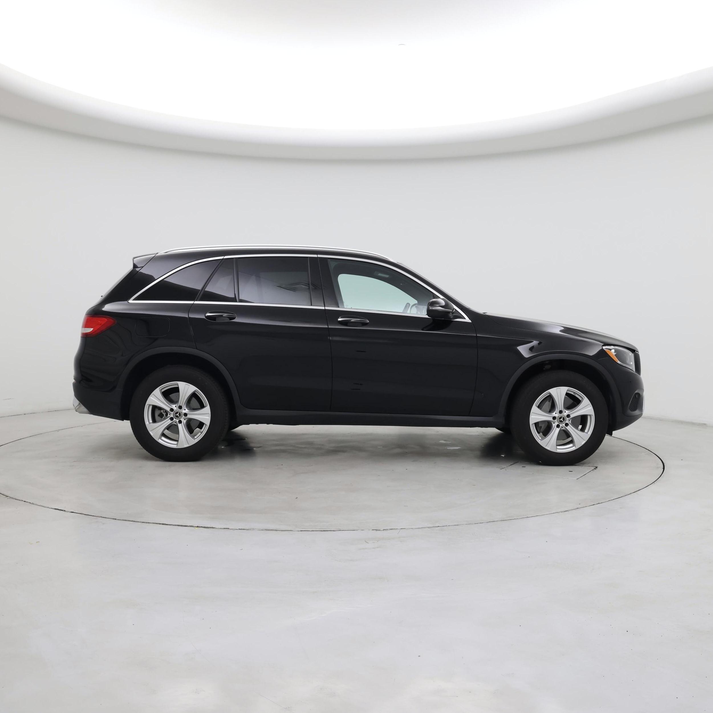 Thumbnail: 2018 Mercedes-Benz GLC - 7