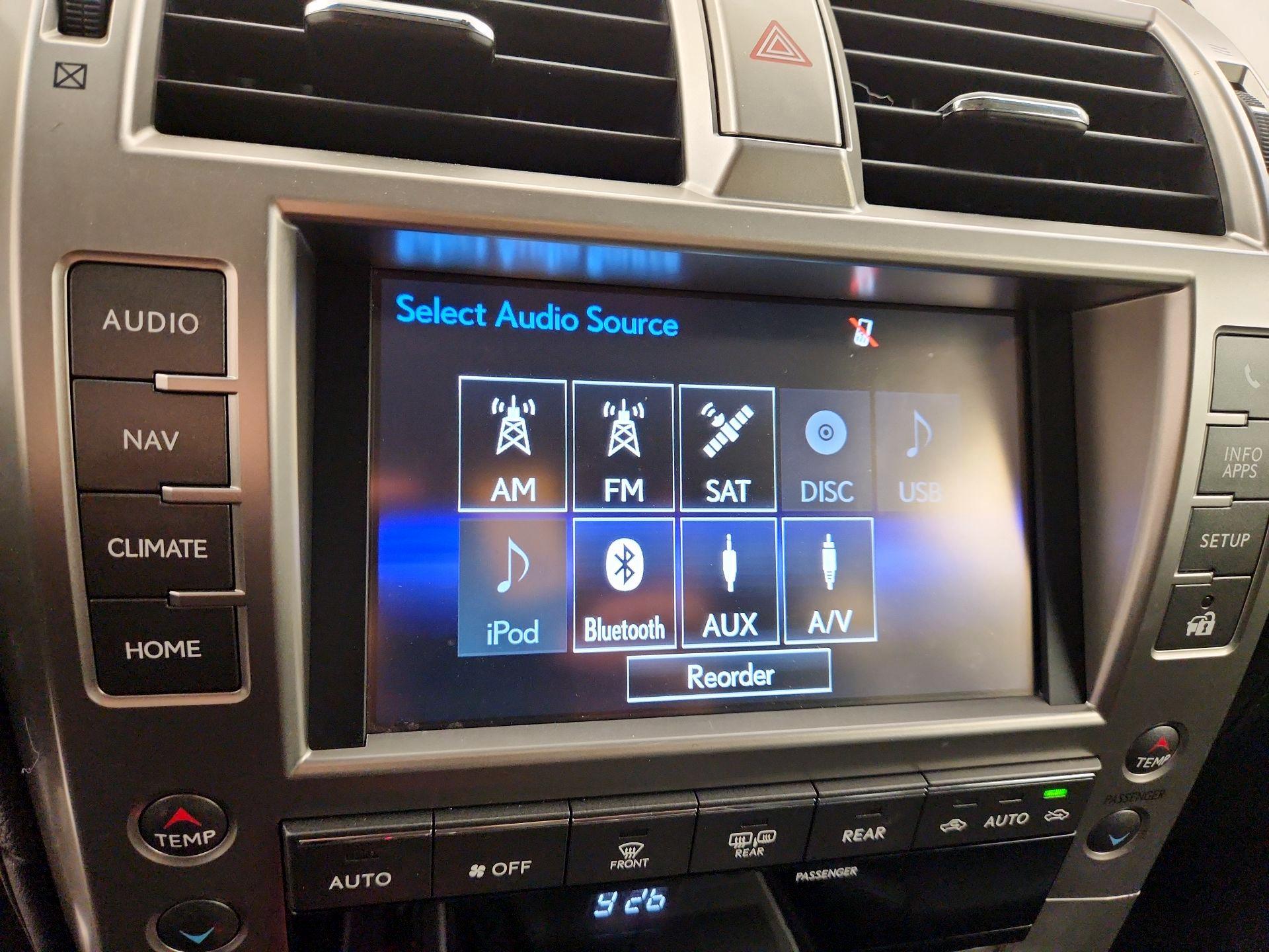 Thumbnail: 2017 Lexus GX - 16
