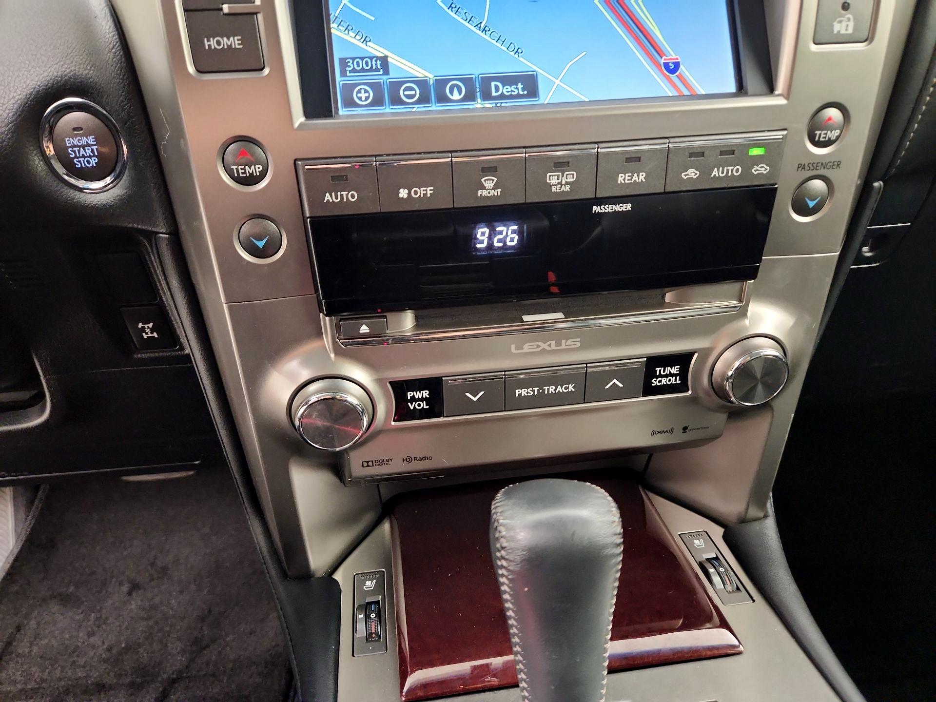 Thumbnail: 2017 Lexus GX - 17