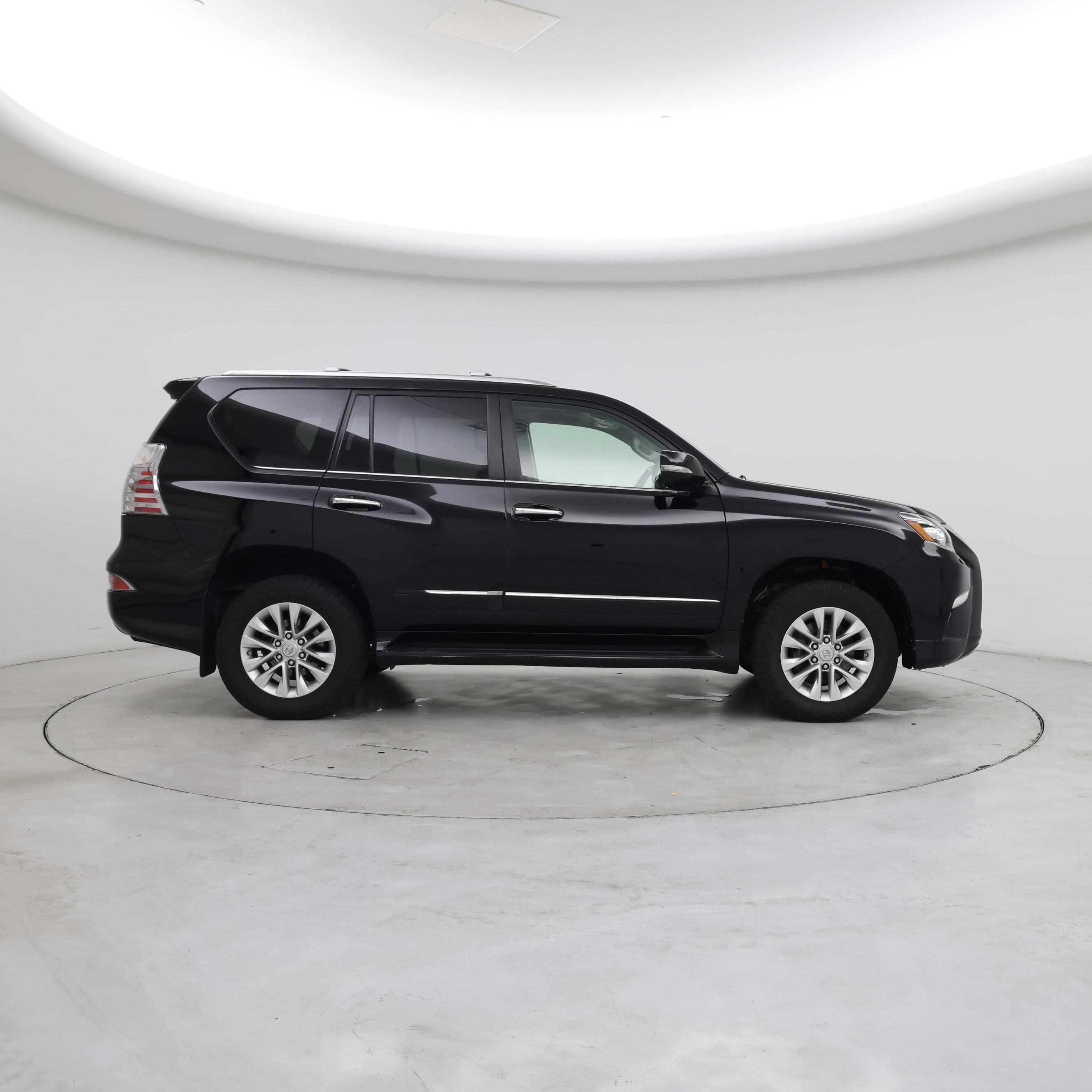 Thumbnail: 2017 Lexus GX - 7