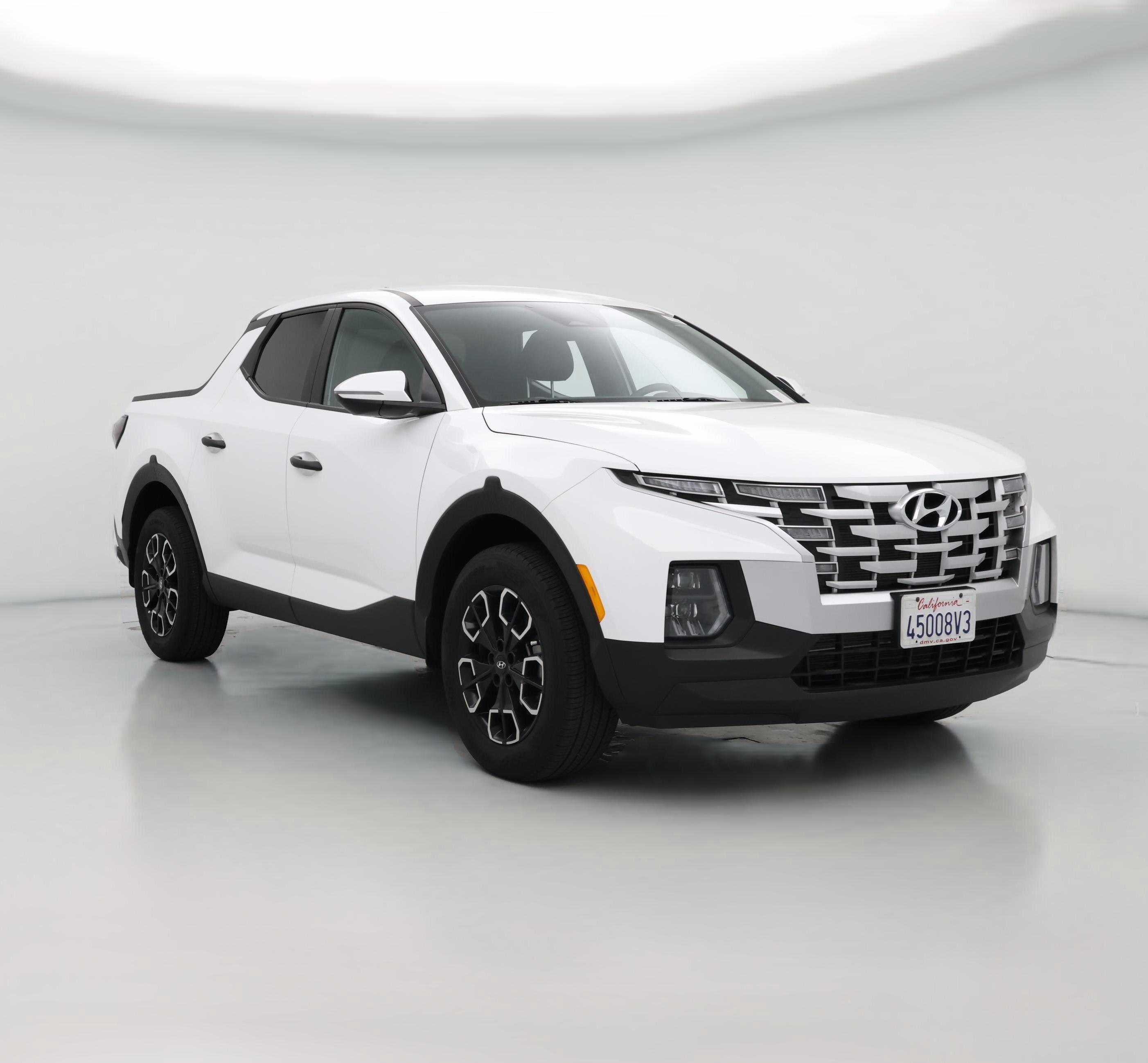 Thumbnail: 2024 Hyundai Santa Cruz - 1