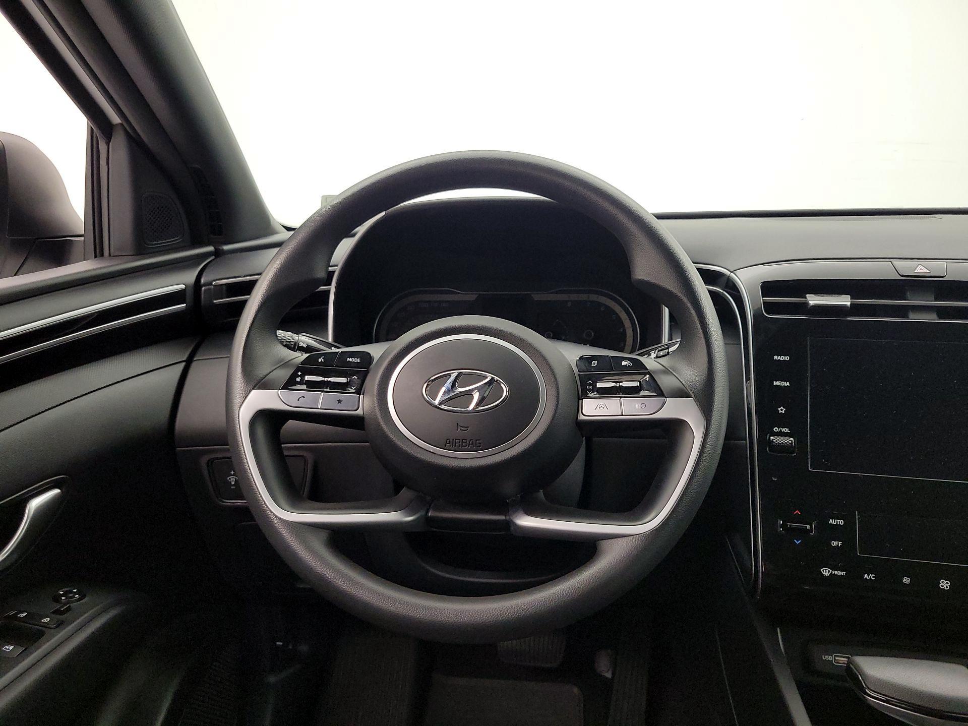 Thumbnail: 2024 Hyundai Santa Cruz - 10