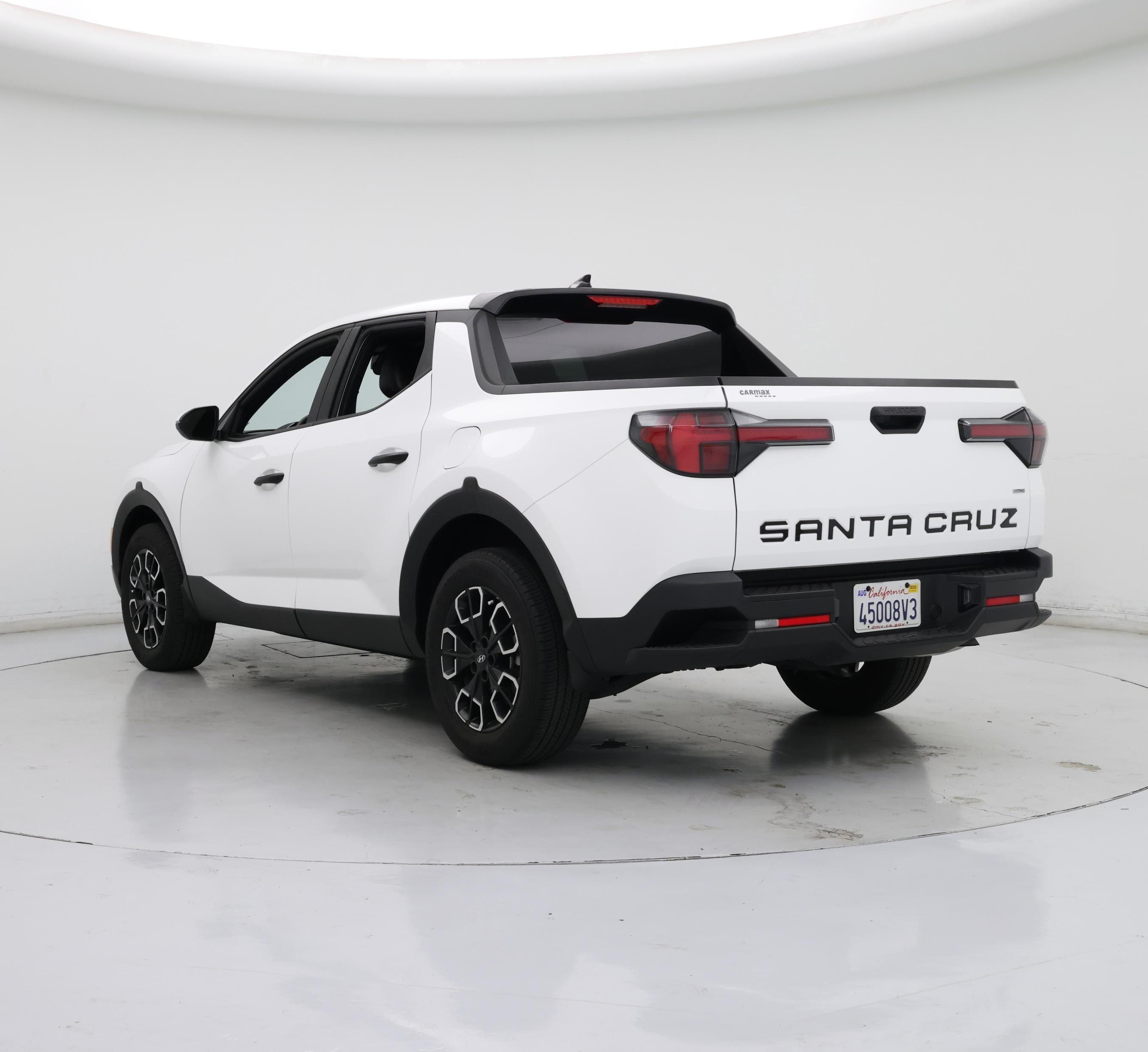 Thumbnail: 2024 Hyundai Santa Cruz - 2