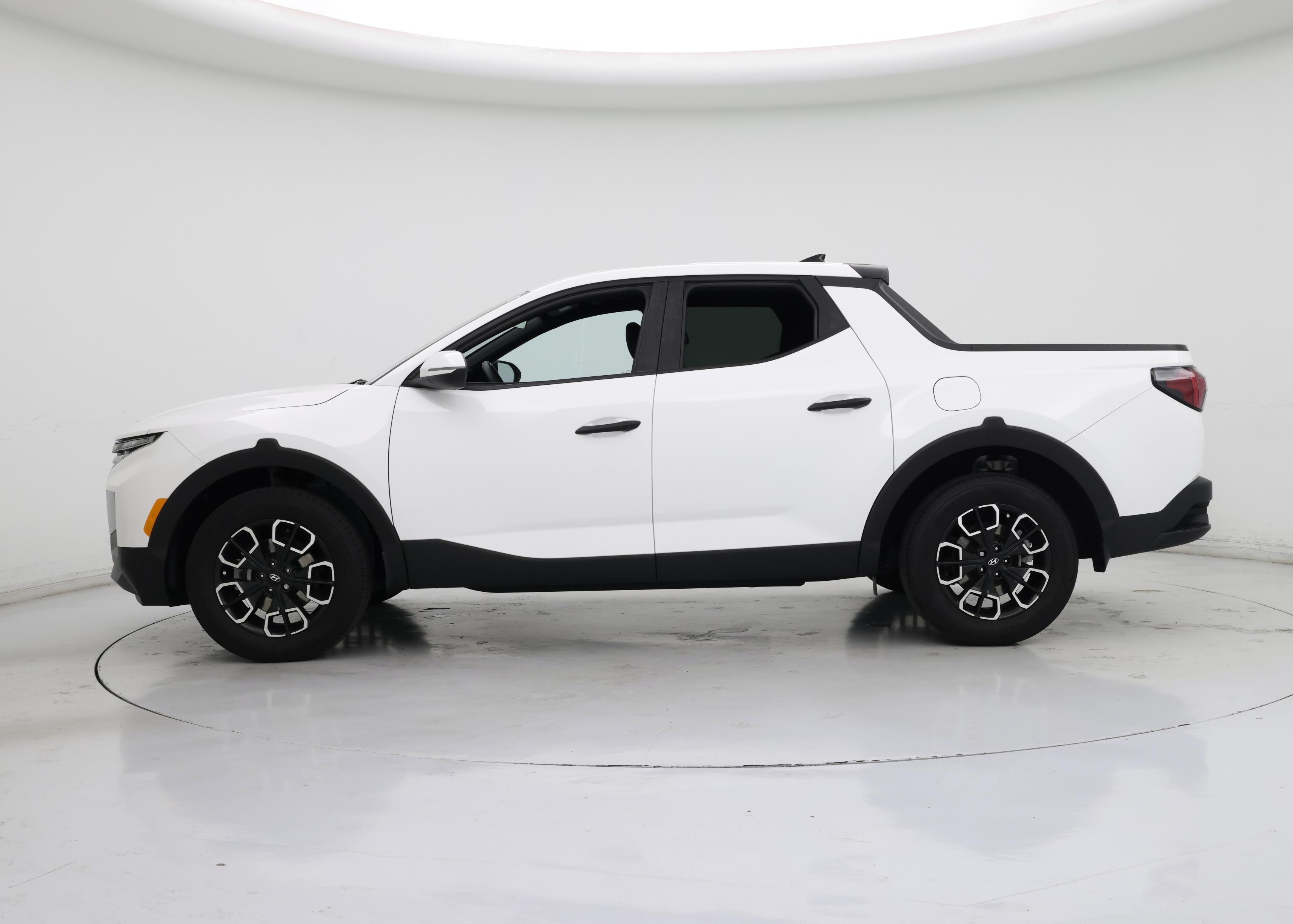 Thumbnail: 2024 Hyundai Santa Cruz - 3