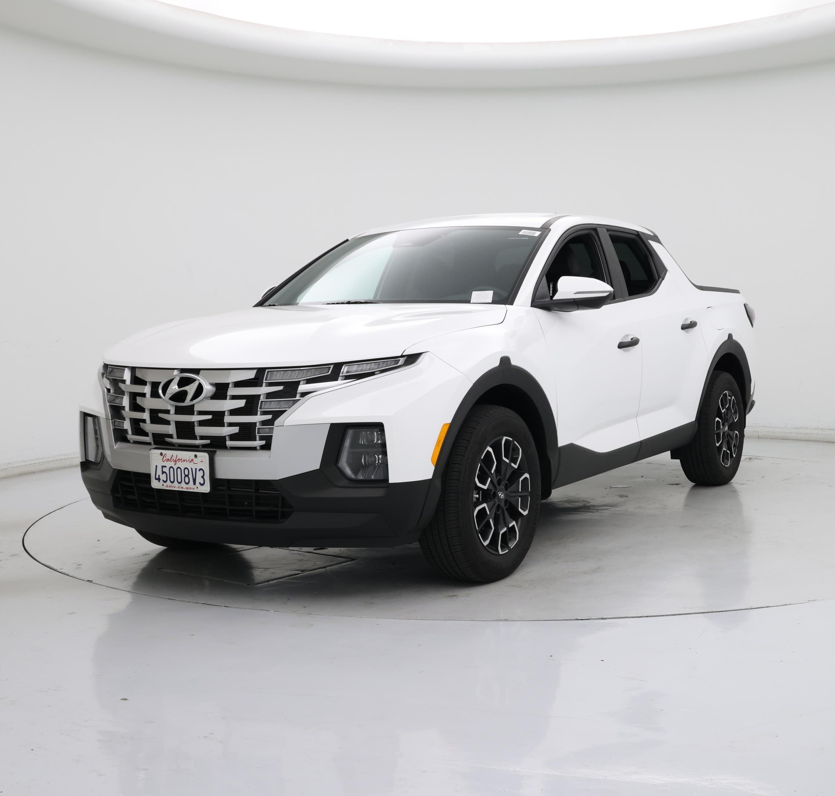 Thumbnail: 2024 Hyundai Santa Cruz - 4