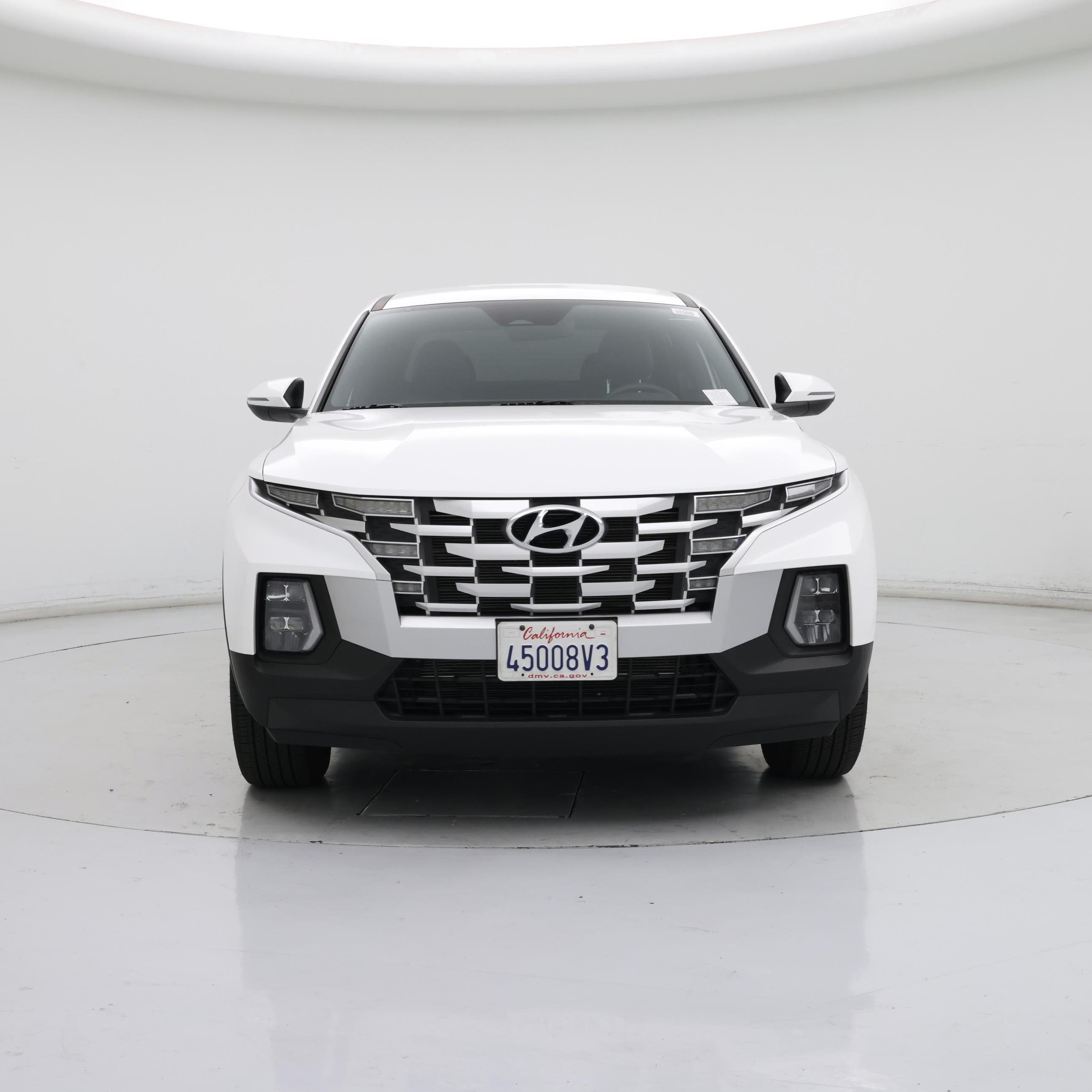 Thumbnail: 2024 Hyundai Santa Cruz - 5