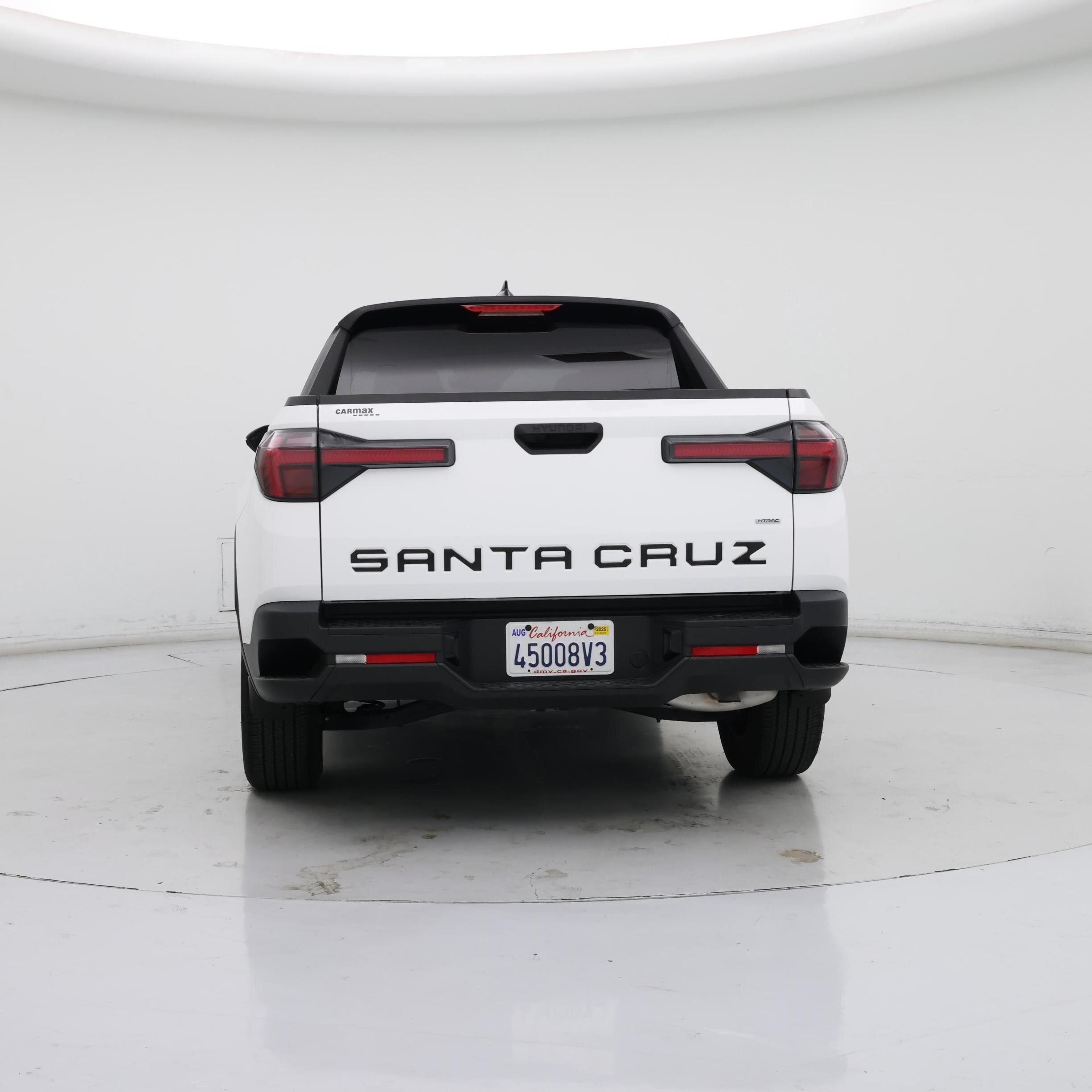 Thumbnail: 2024 Hyundai Santa Cruz - 6