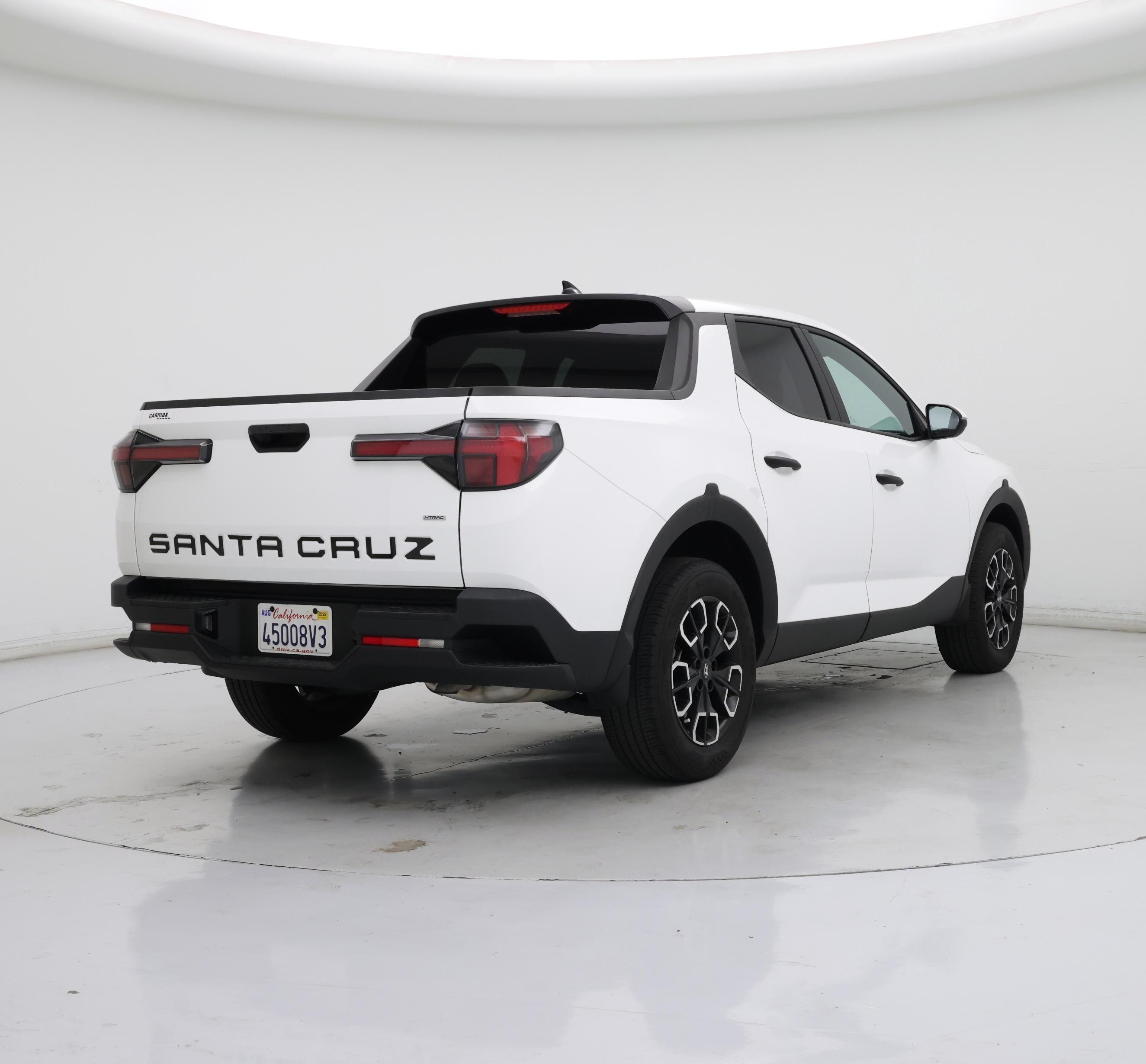 Thumbnail: 2024 Hyundai Santa Cruz - 8