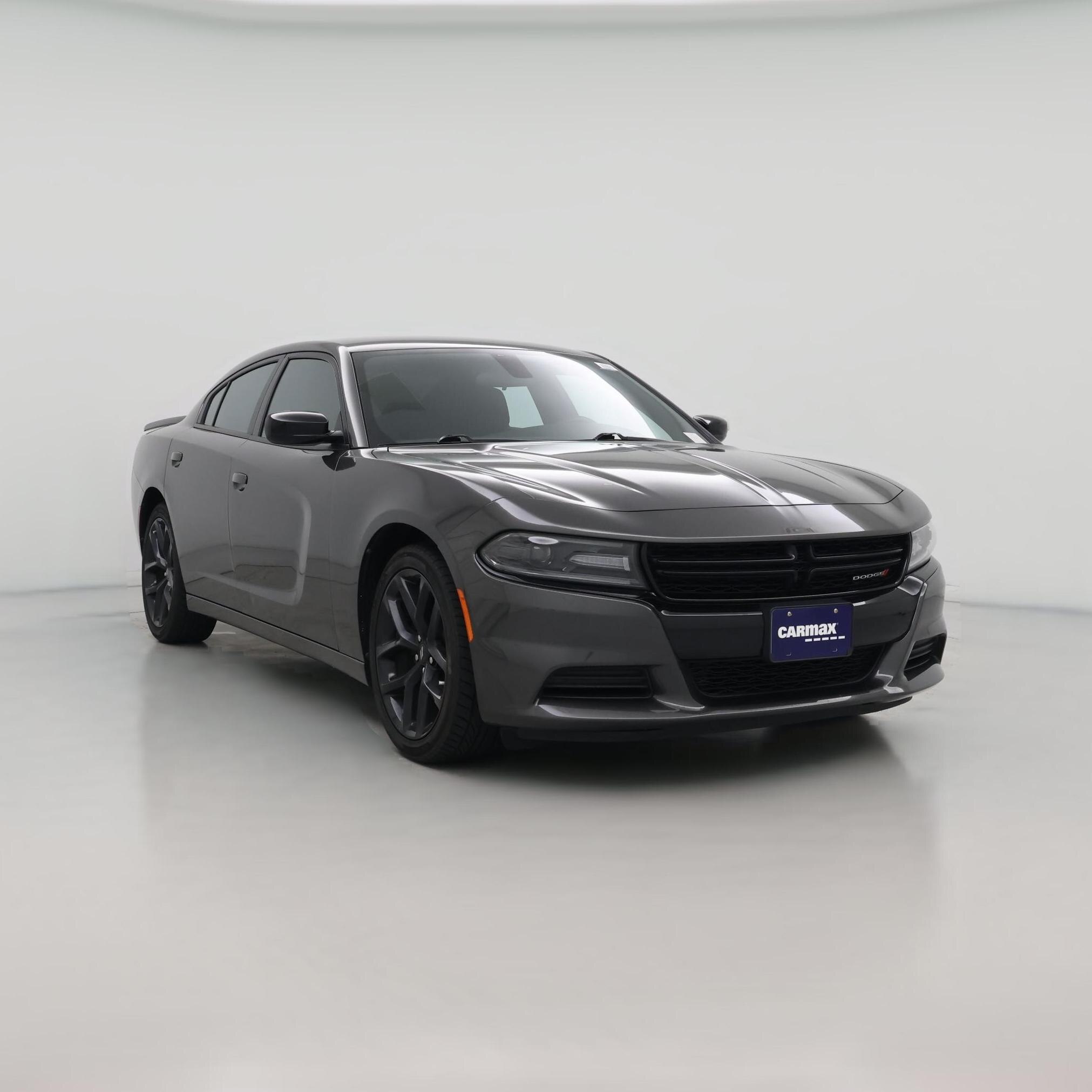 Thumbnail: 2021 Dodge Charger - 1