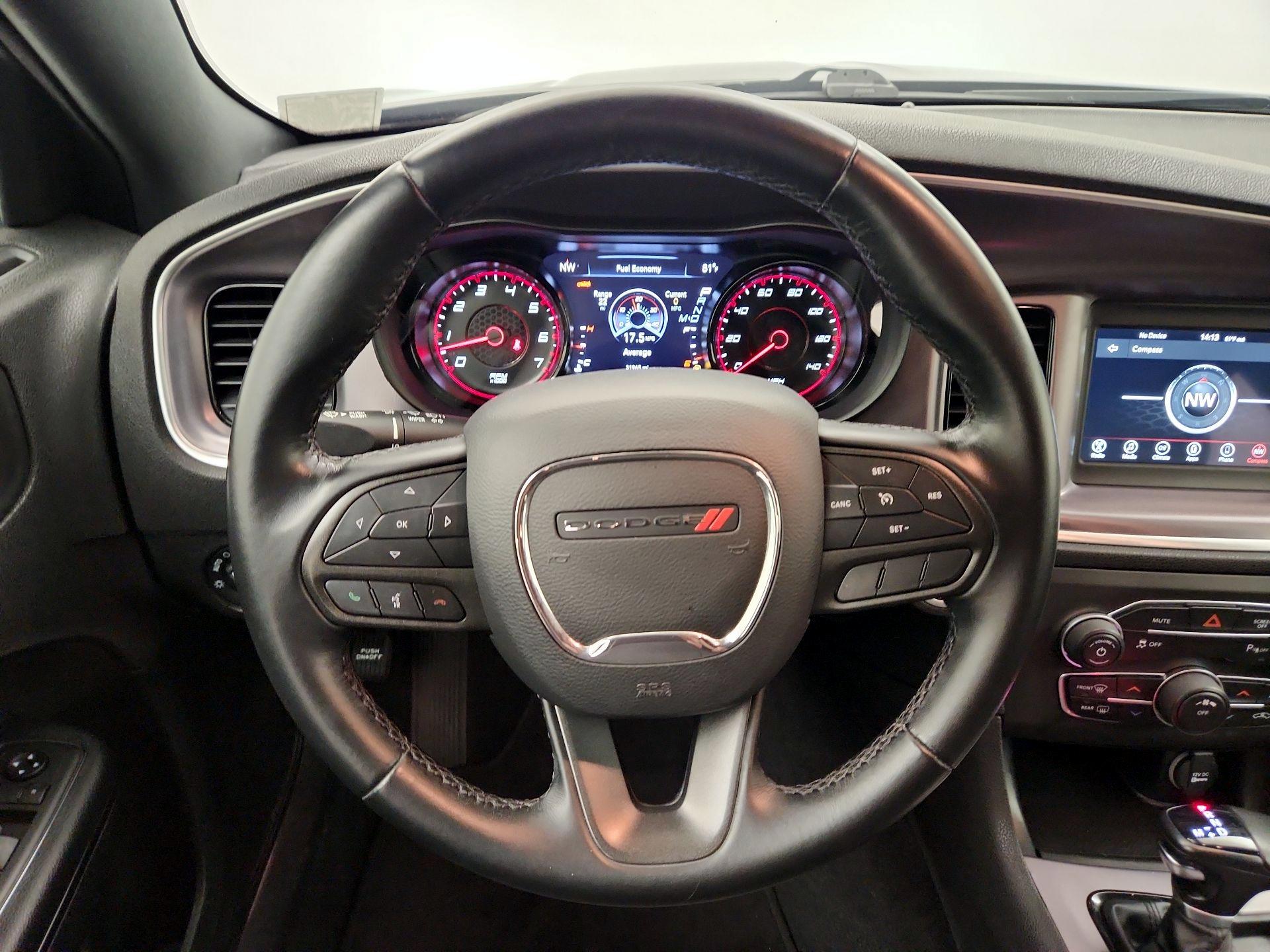 Thumbnail: 2021 Dodge Charger - 10