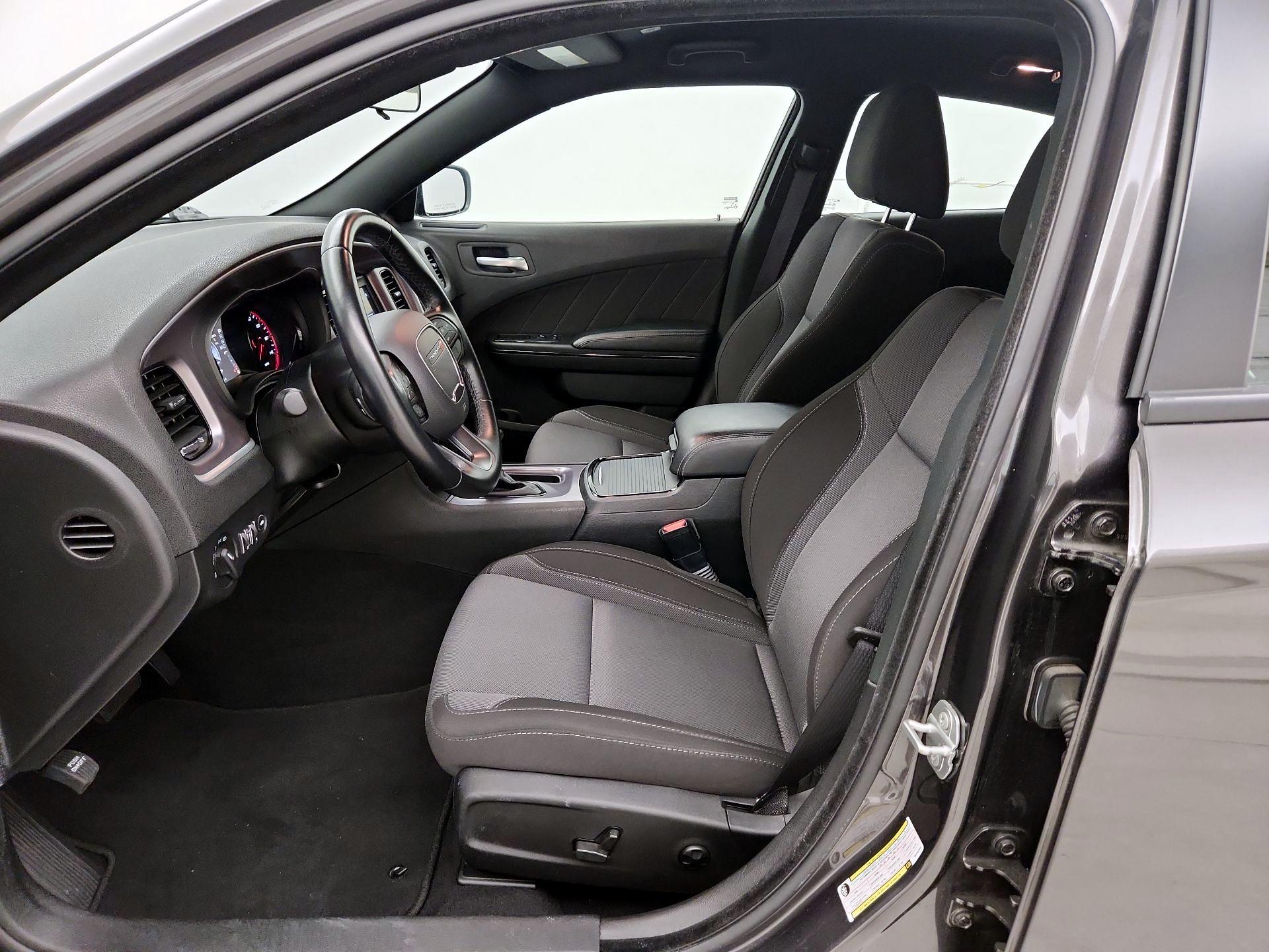 Thumbnail: 2021 Dodge Charger - 11