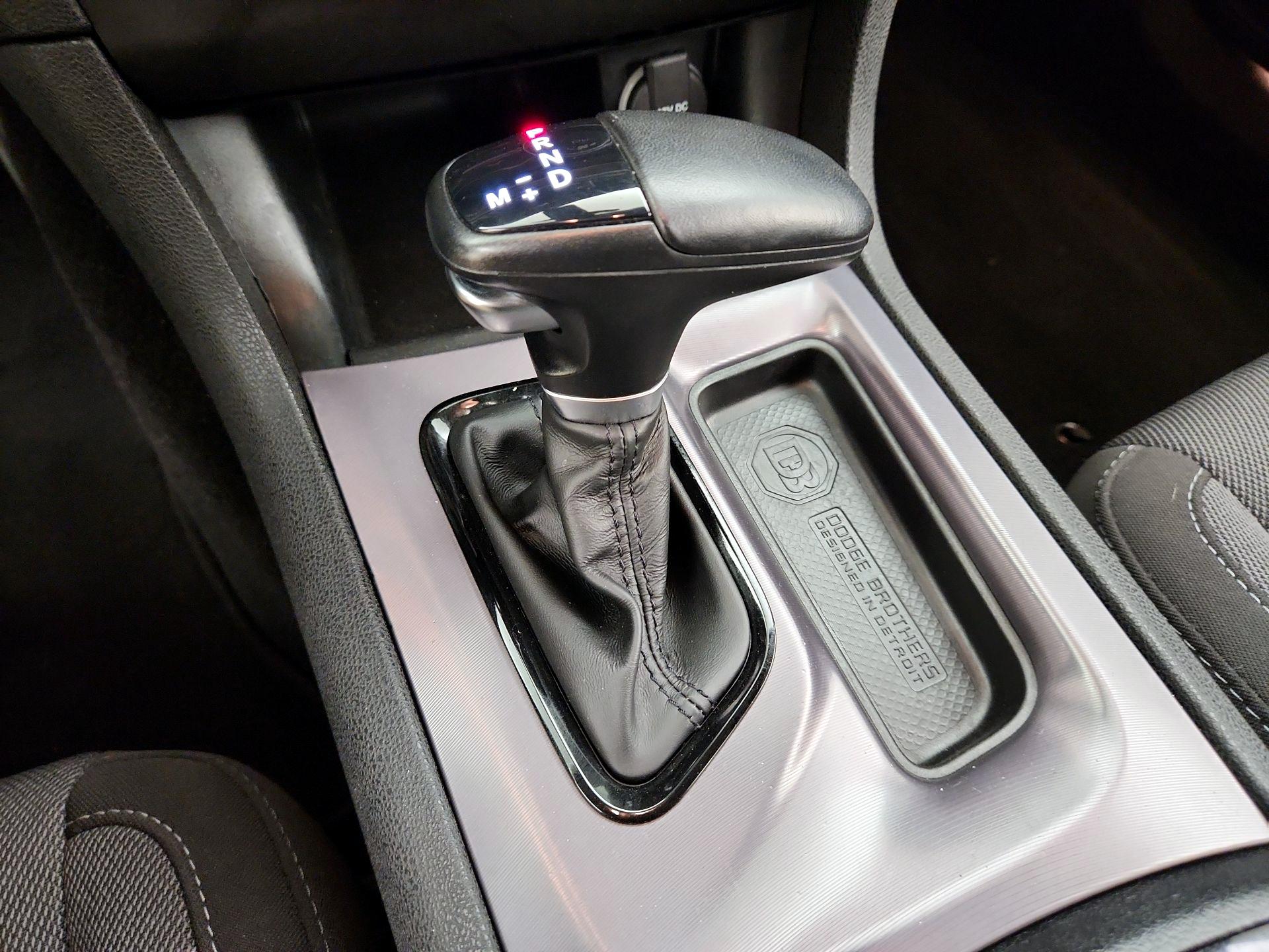 Thumbnail: 2021 Dodge Charger - 17