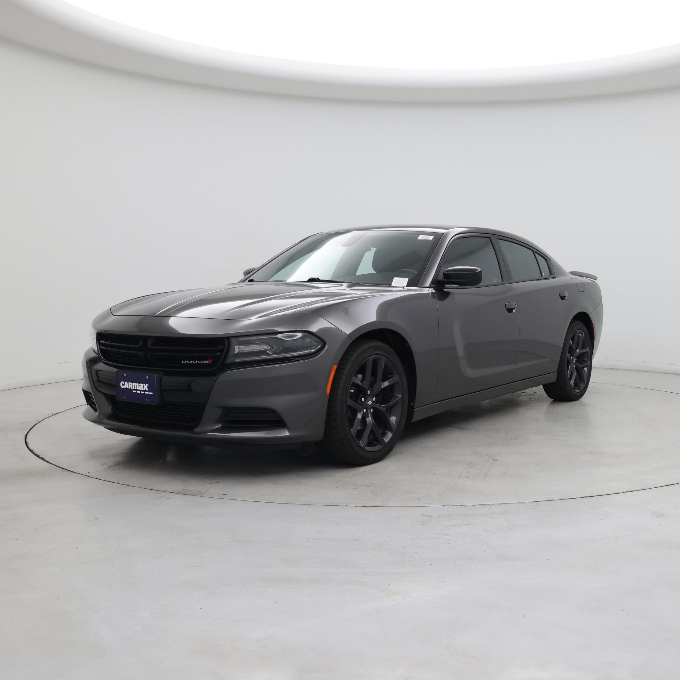 Thumbnail: 2021 Dodge Charger - 4
