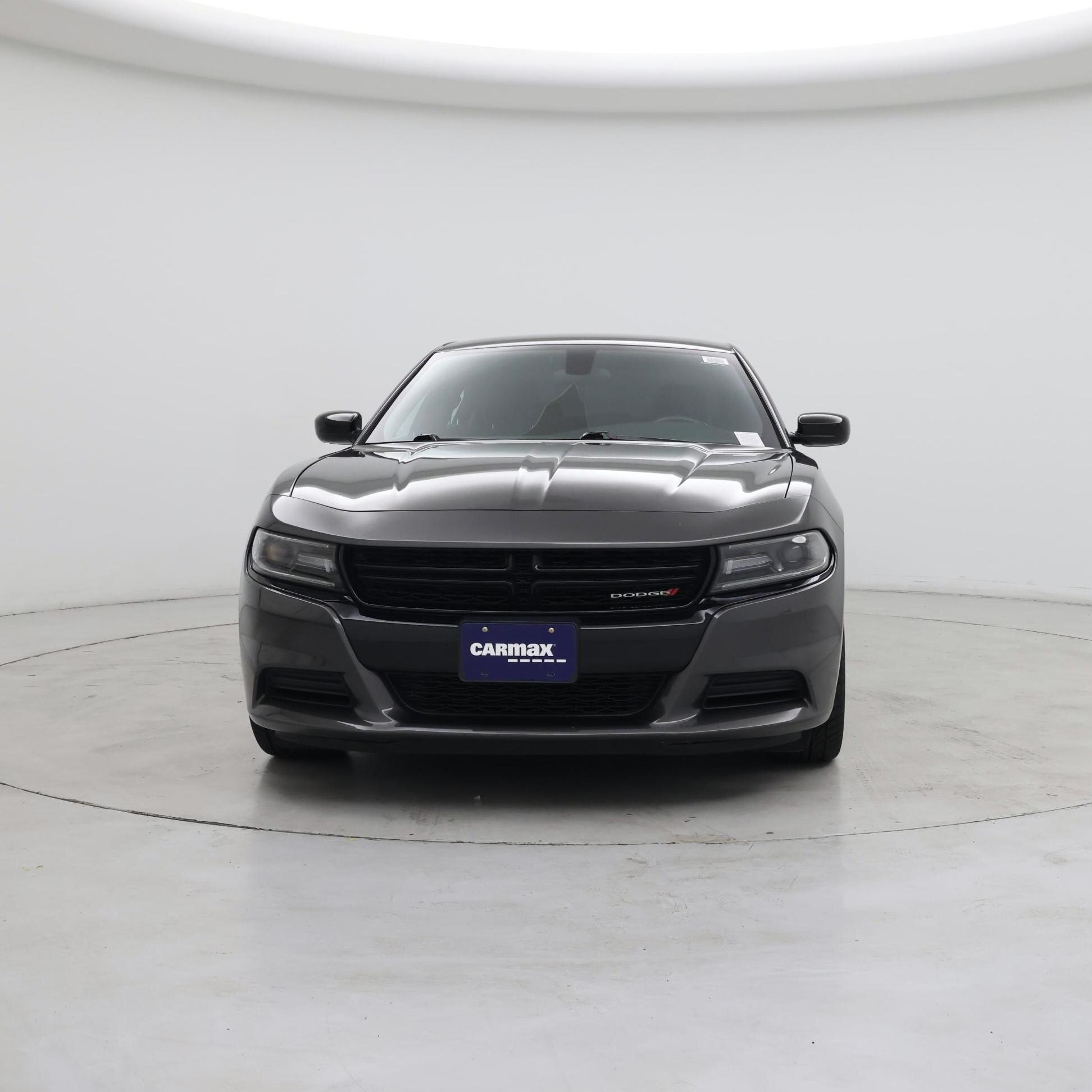 Thumbnail: 2021 Dodge Charger - 5