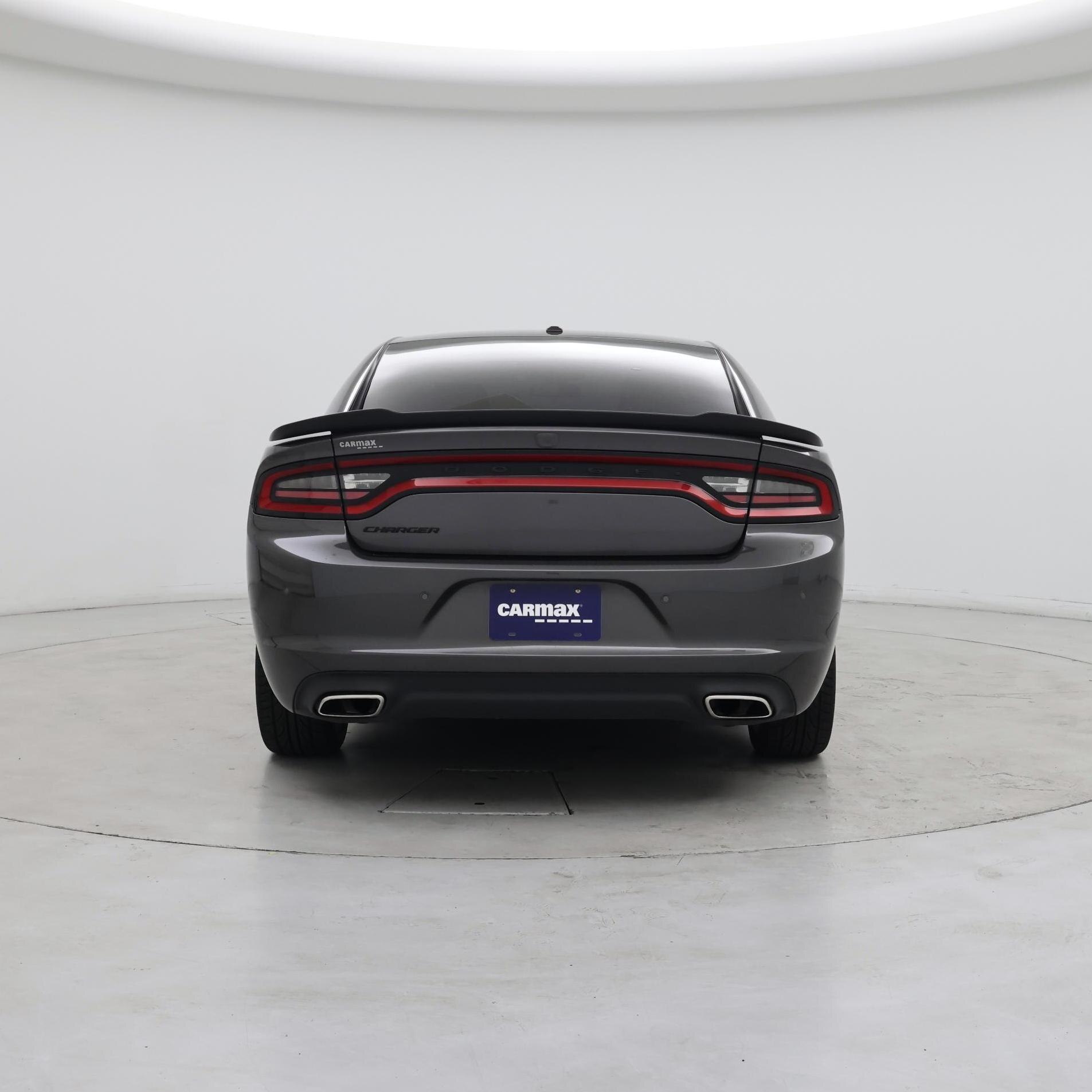 Thumbnail: 2021 Dodge Charger - 6