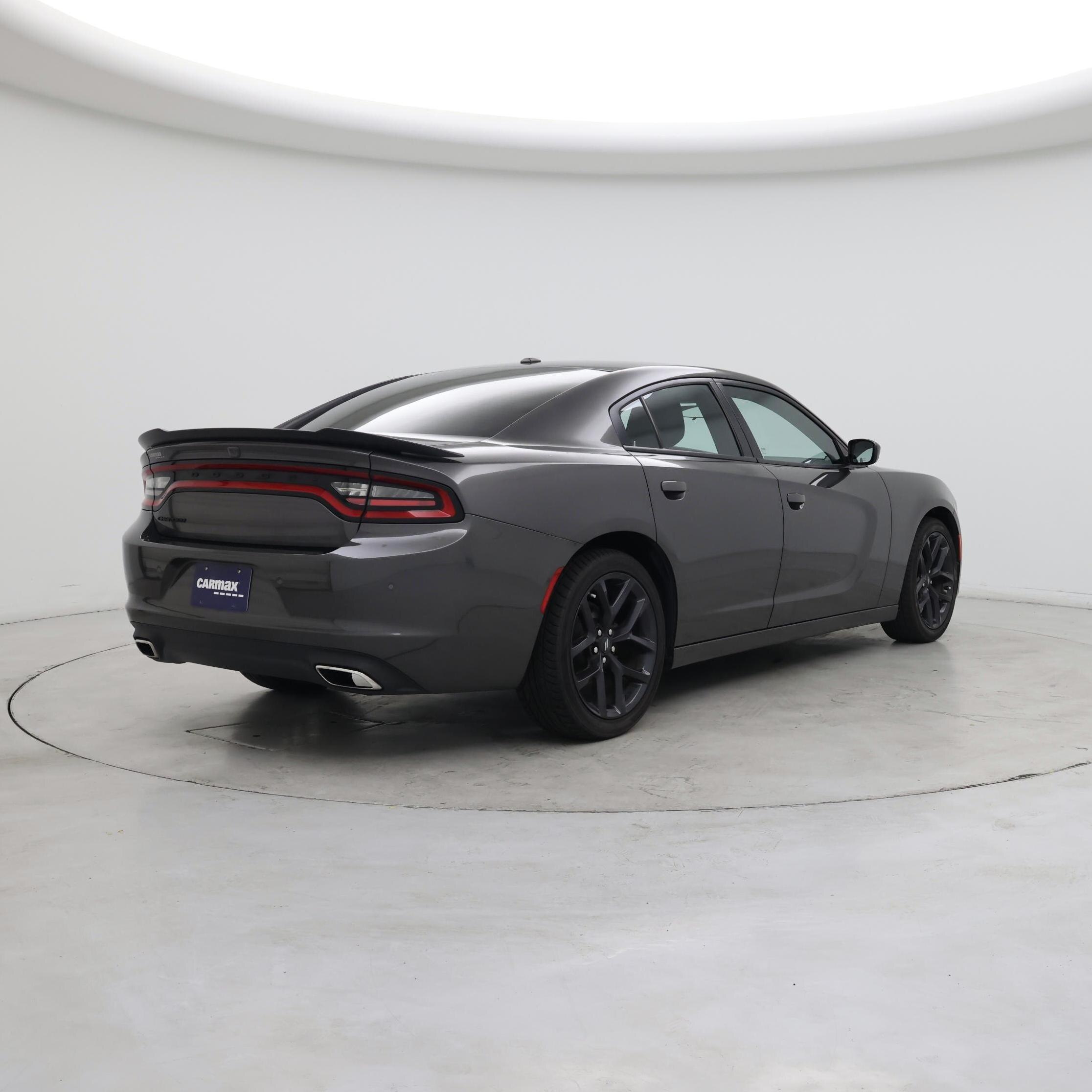 Thumbnail: 2021 Dodge Charger - 8