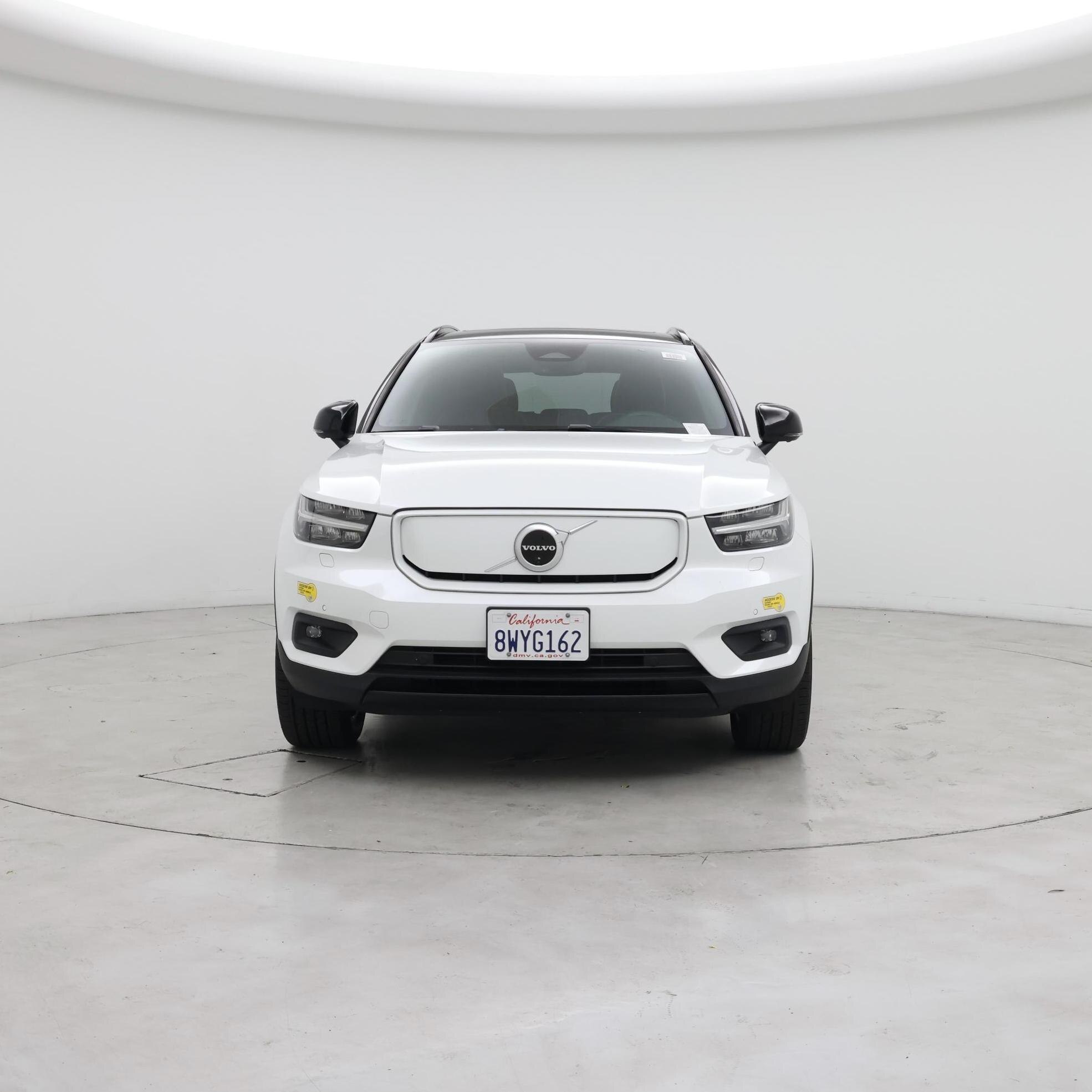 Thumbnail: 2021 Volvo XC40 - 5