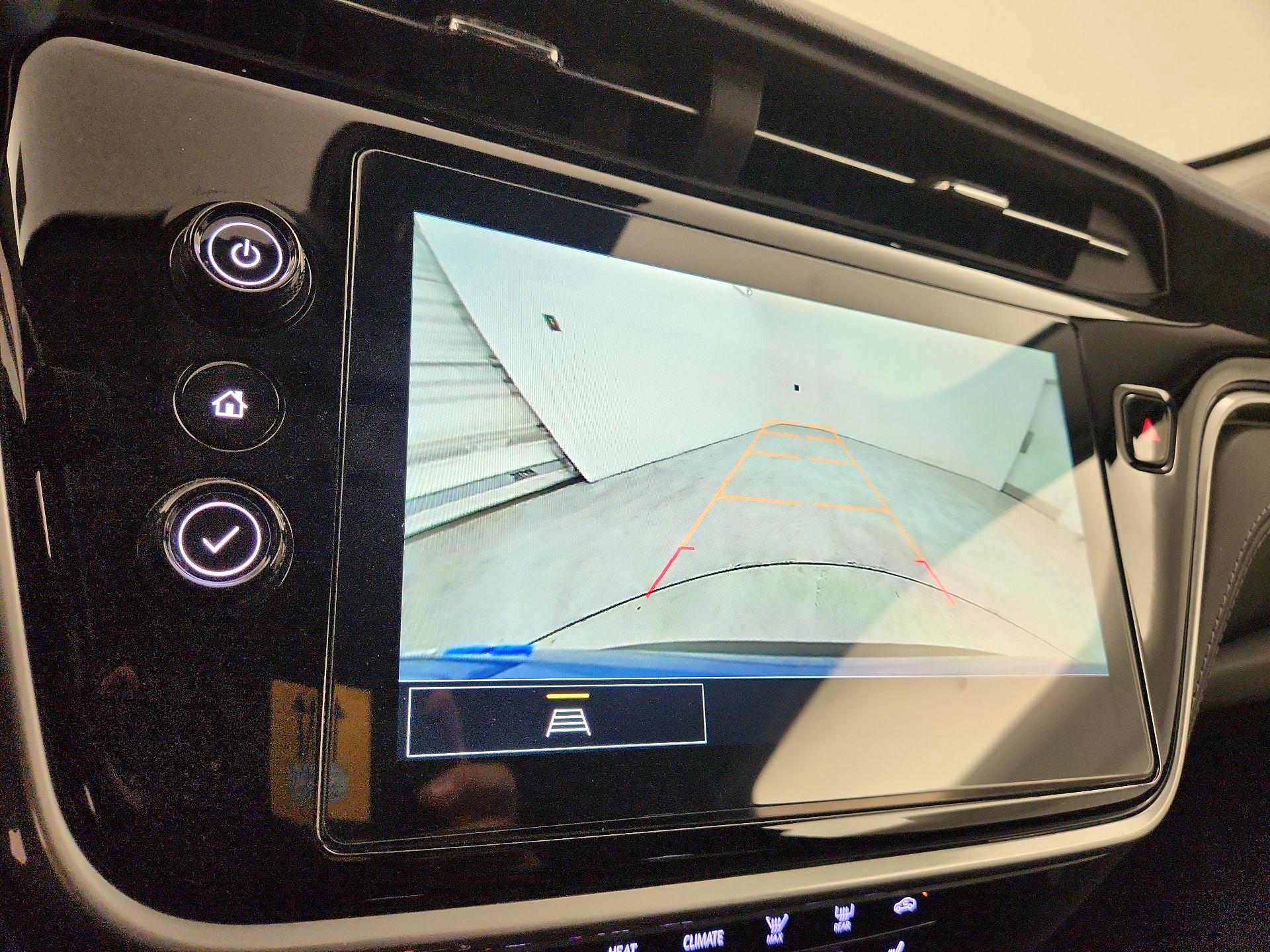 Thumbnail: 2023 Chevrolet Bolt EUV - 14