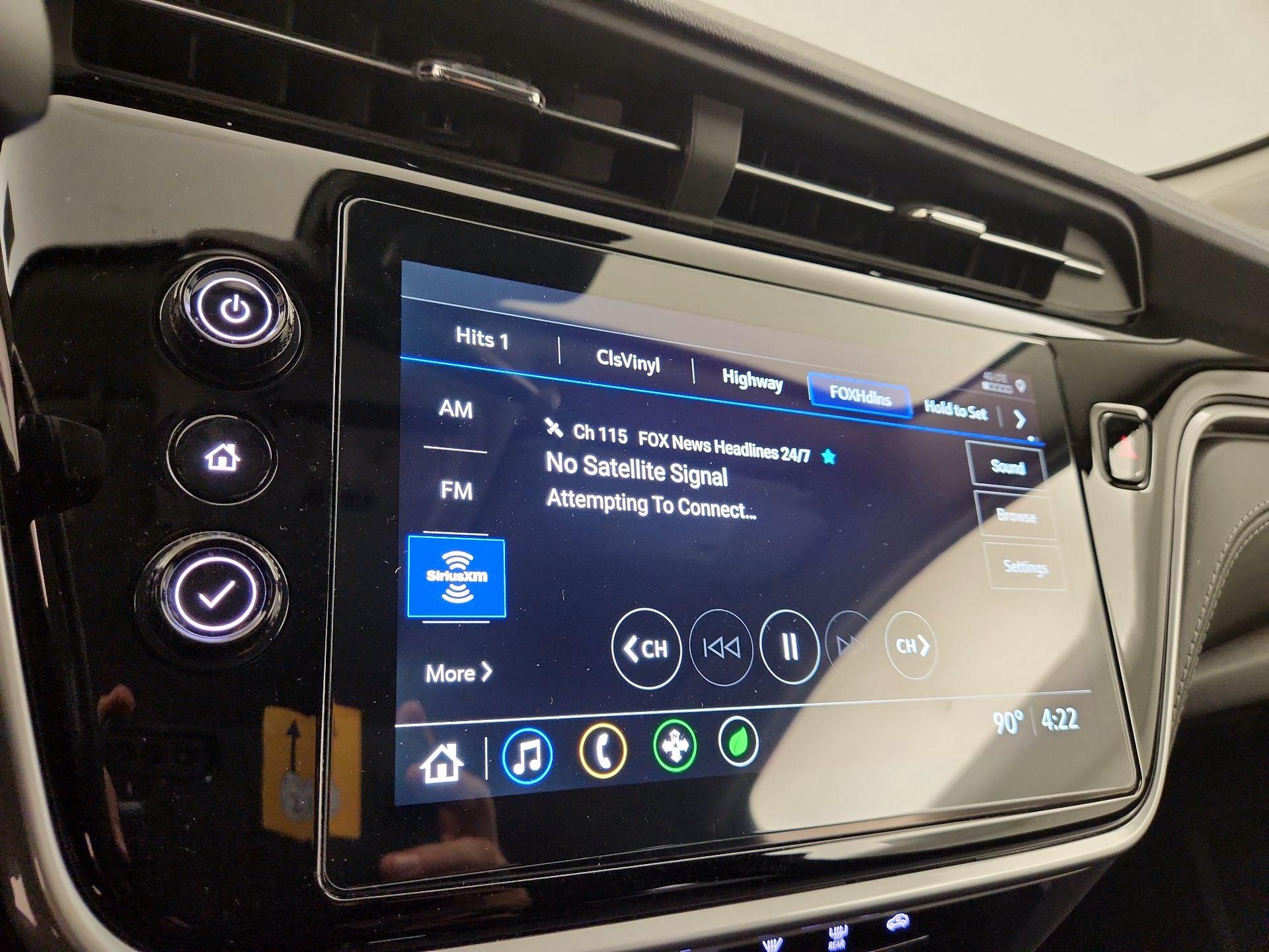 Thumbnail: 2023 Chevrolet Bolt EUV - 15