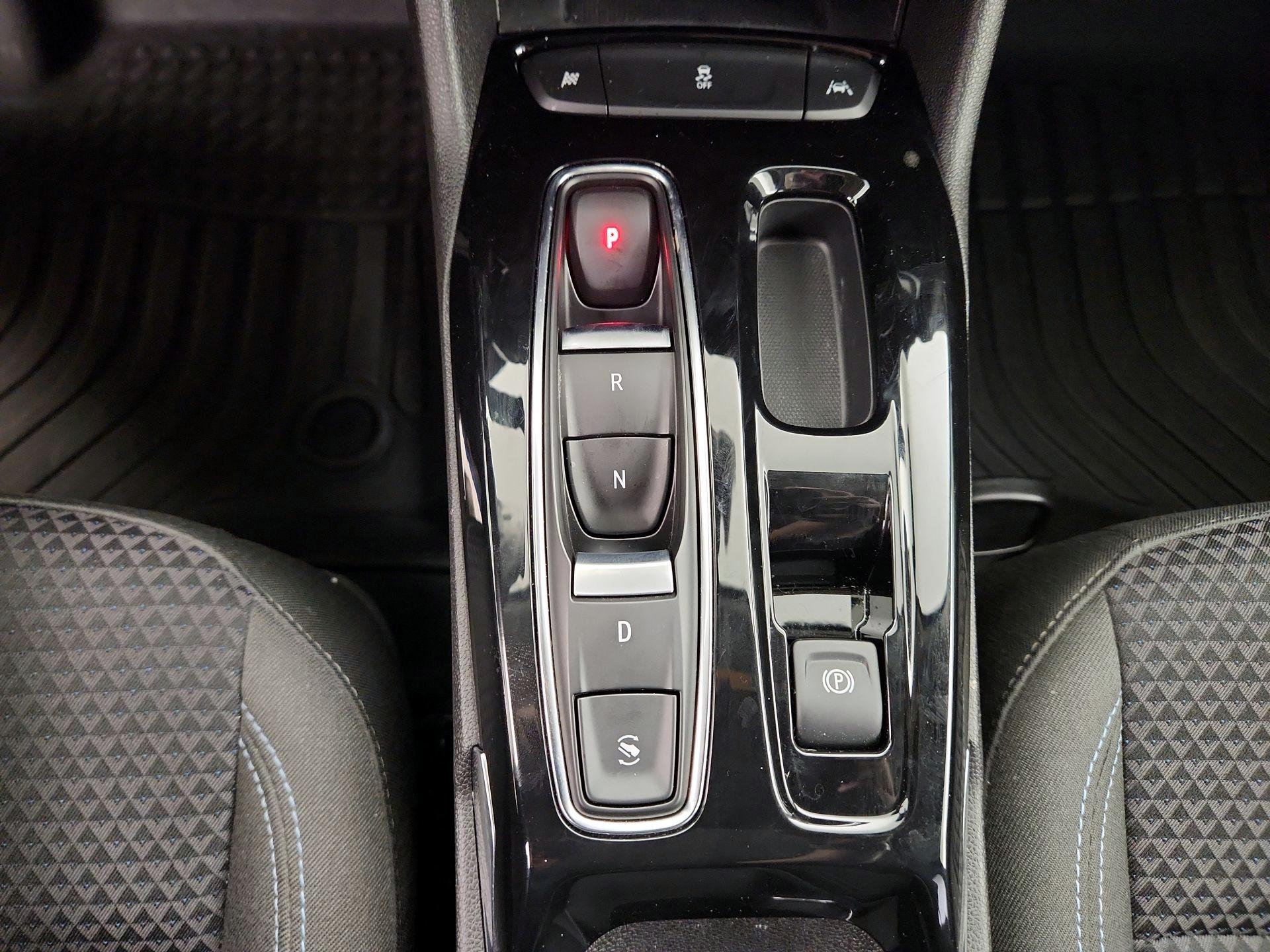 Thumbnail: 2023 Chevrolet Bolt EUV - 17