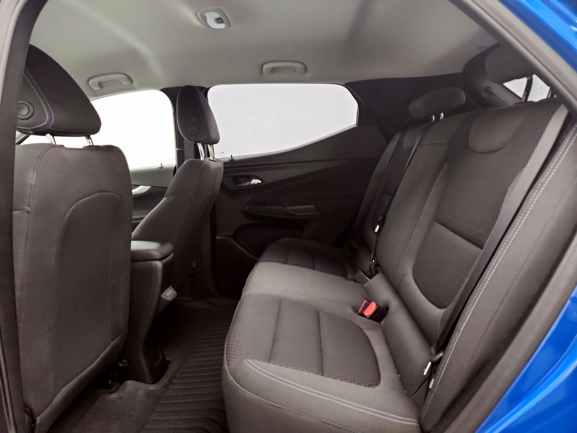 Thumbnail: 2023 Chevrolet Bolt EUV - 19