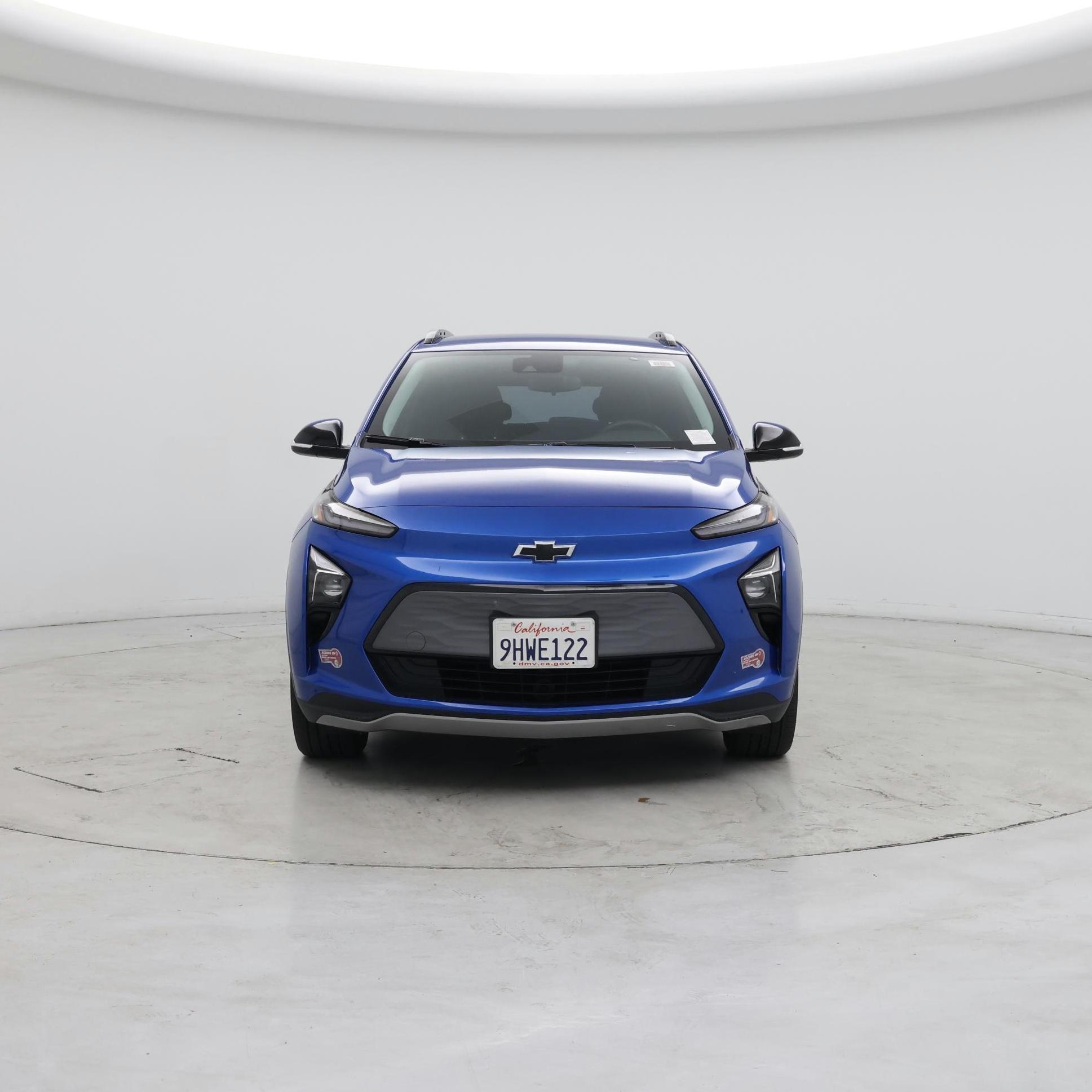 Thumbnail: 2023 Chevrolet Bolt EUV - 5