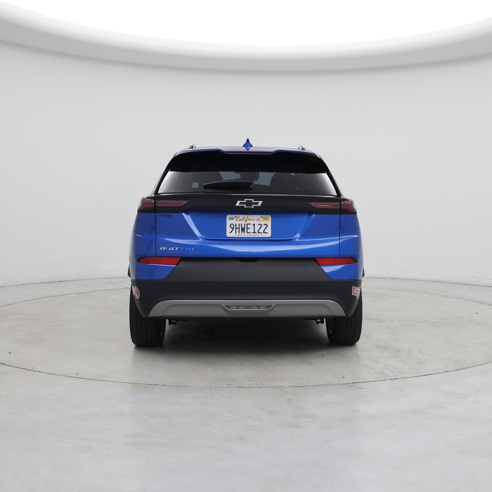 Thumbnail: 2023 Chevrolet Bolt EUV - 6