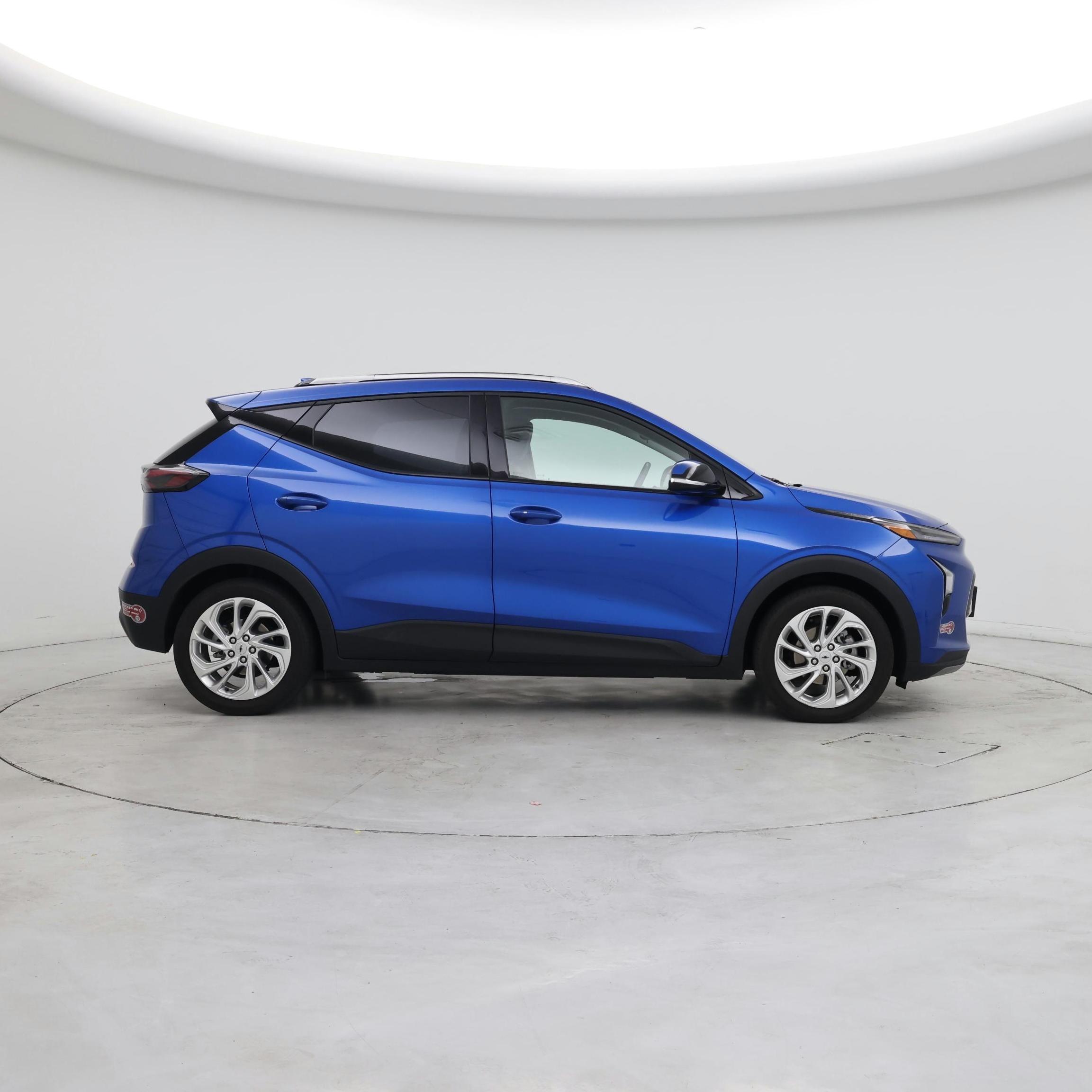 Thumbnail: 2023 Chevrolet Bolt EUV - 7