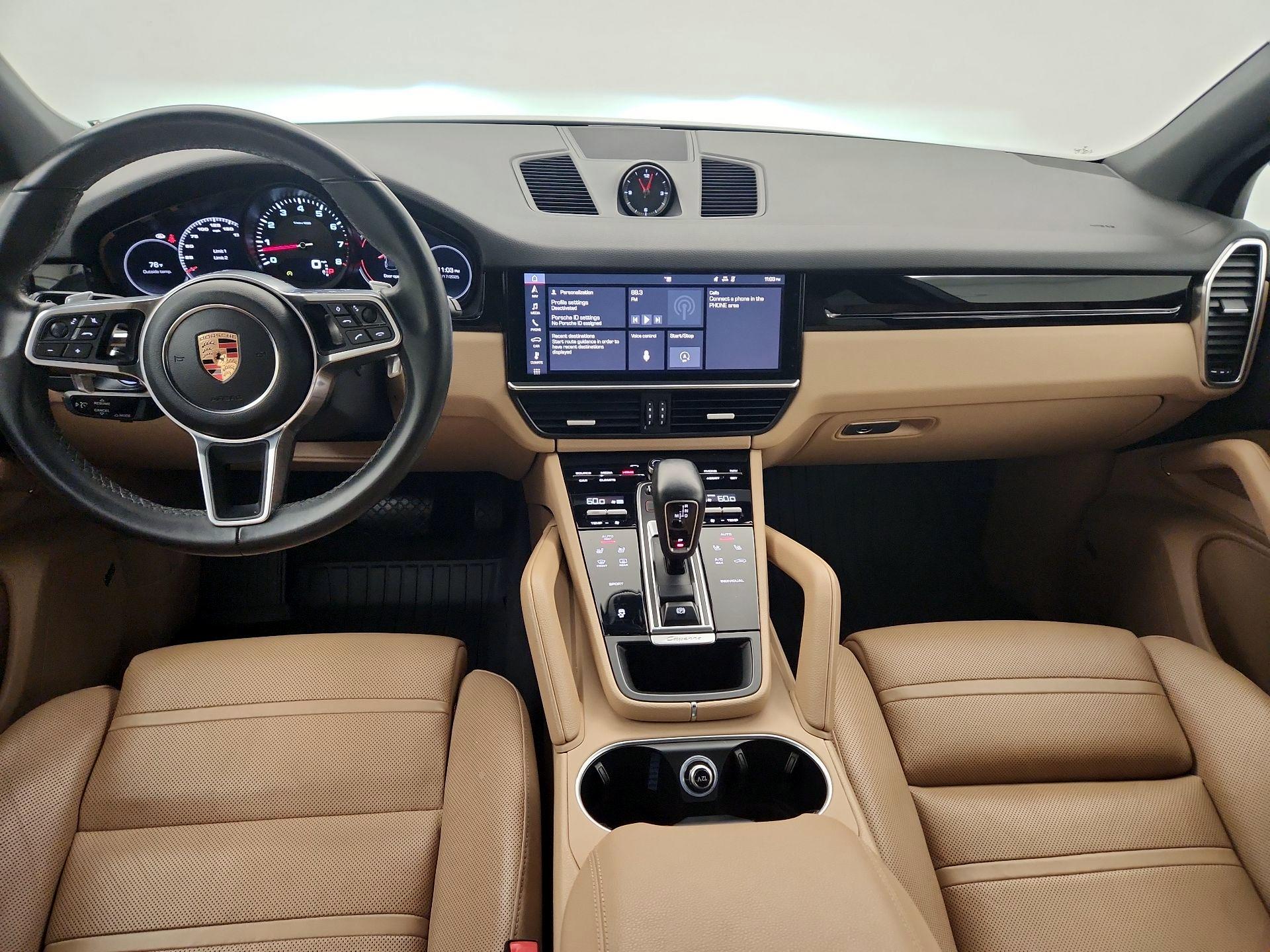Thumbnail: 2019 Porsche Cayenne - 9