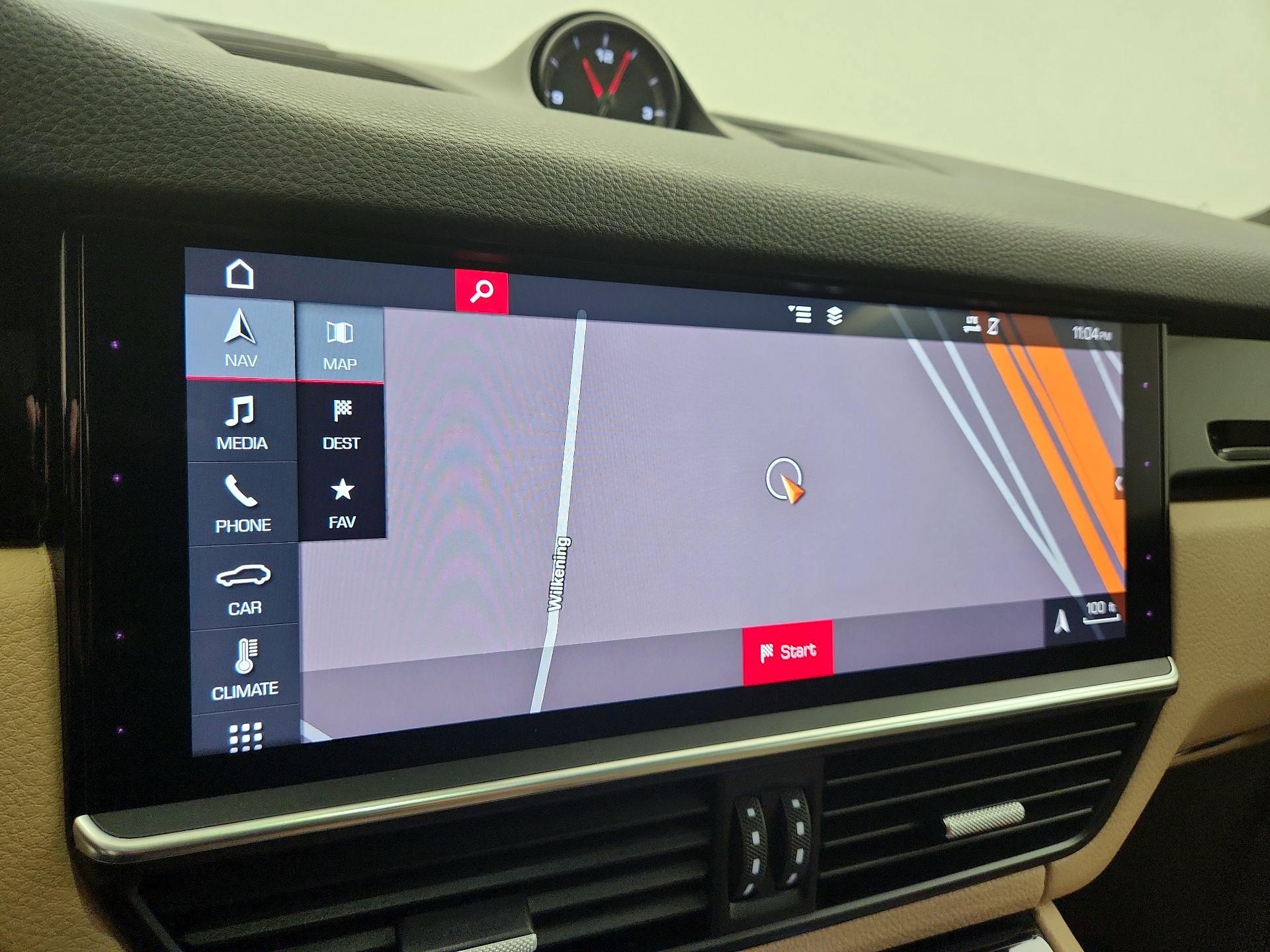 Thumbnail: 2019 Porsche Cayenne - 14