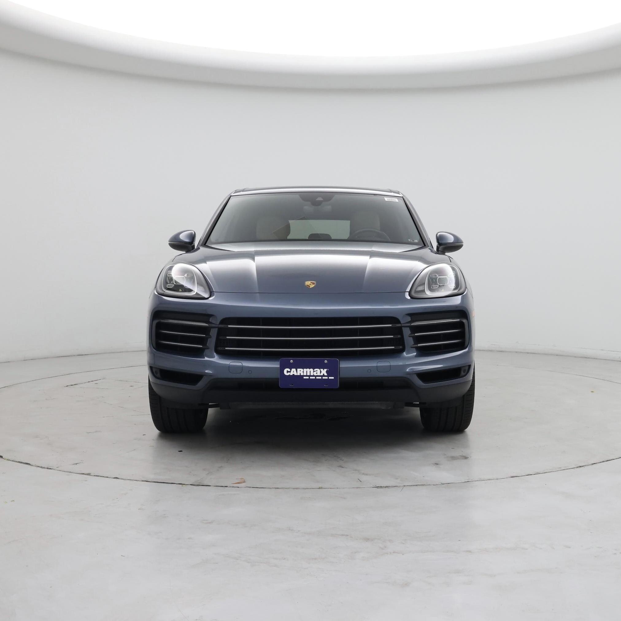 Thumbnail: 2019 Porsche Cayenne - 5