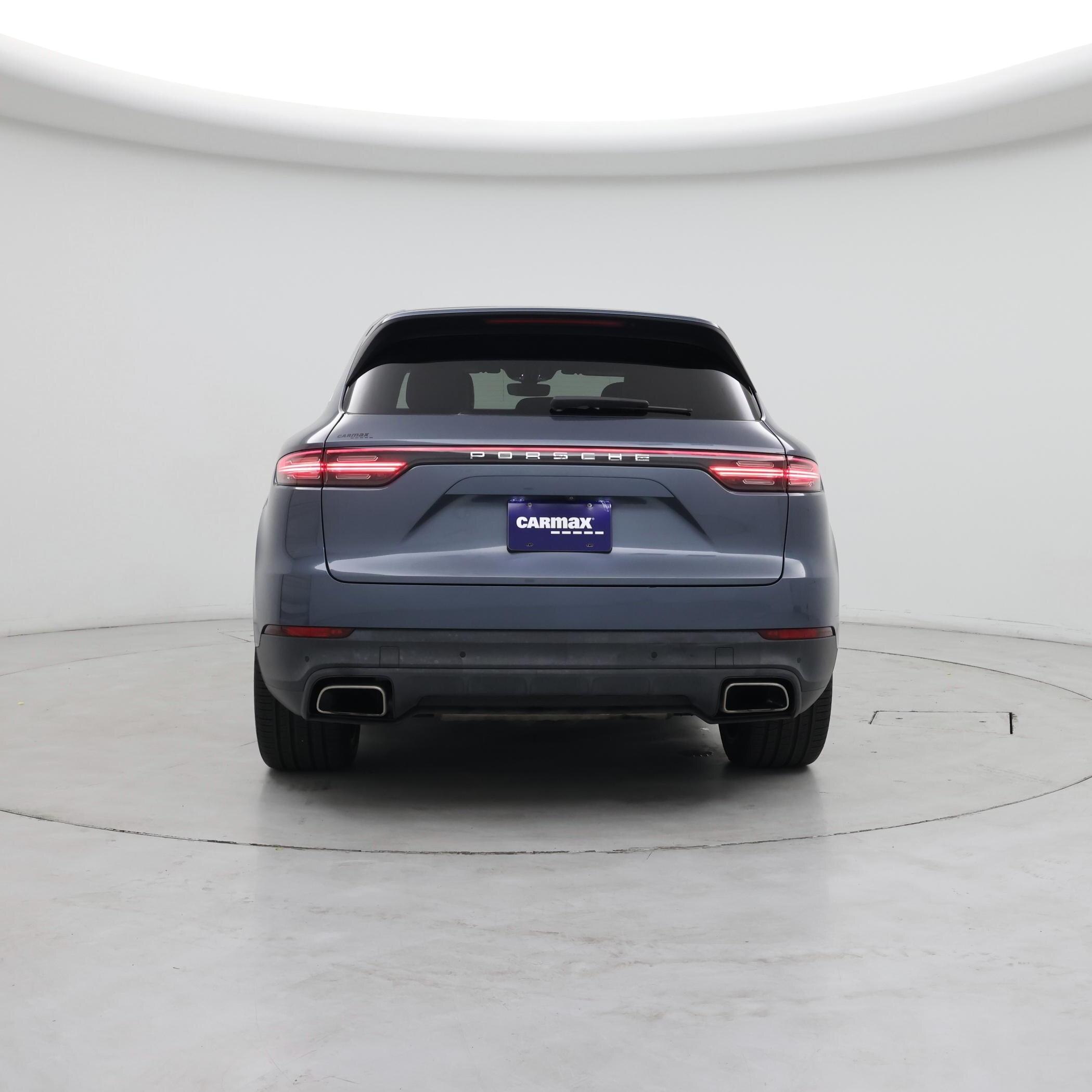 Thumbnail: 2019 Porsche Cayenne - 6