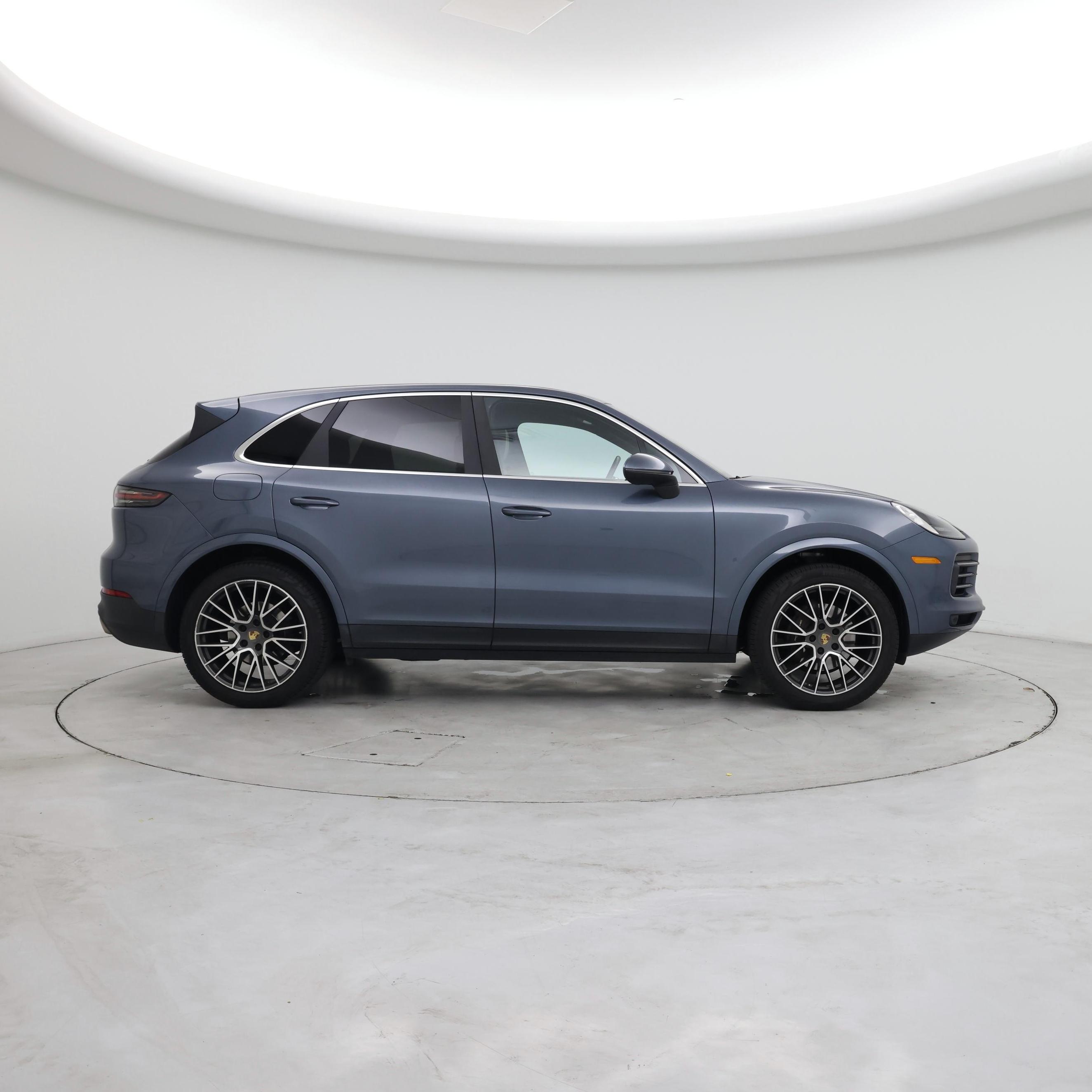 Thumbnail: 2019 Porsche Cayenne - 7