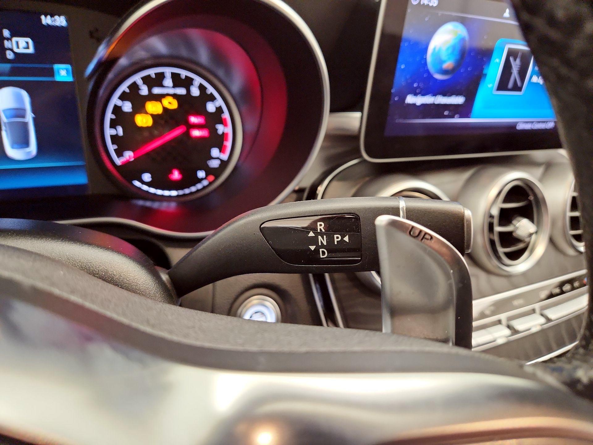 Thumbnail: 2019 Mercedes-Benz C-Class - 17