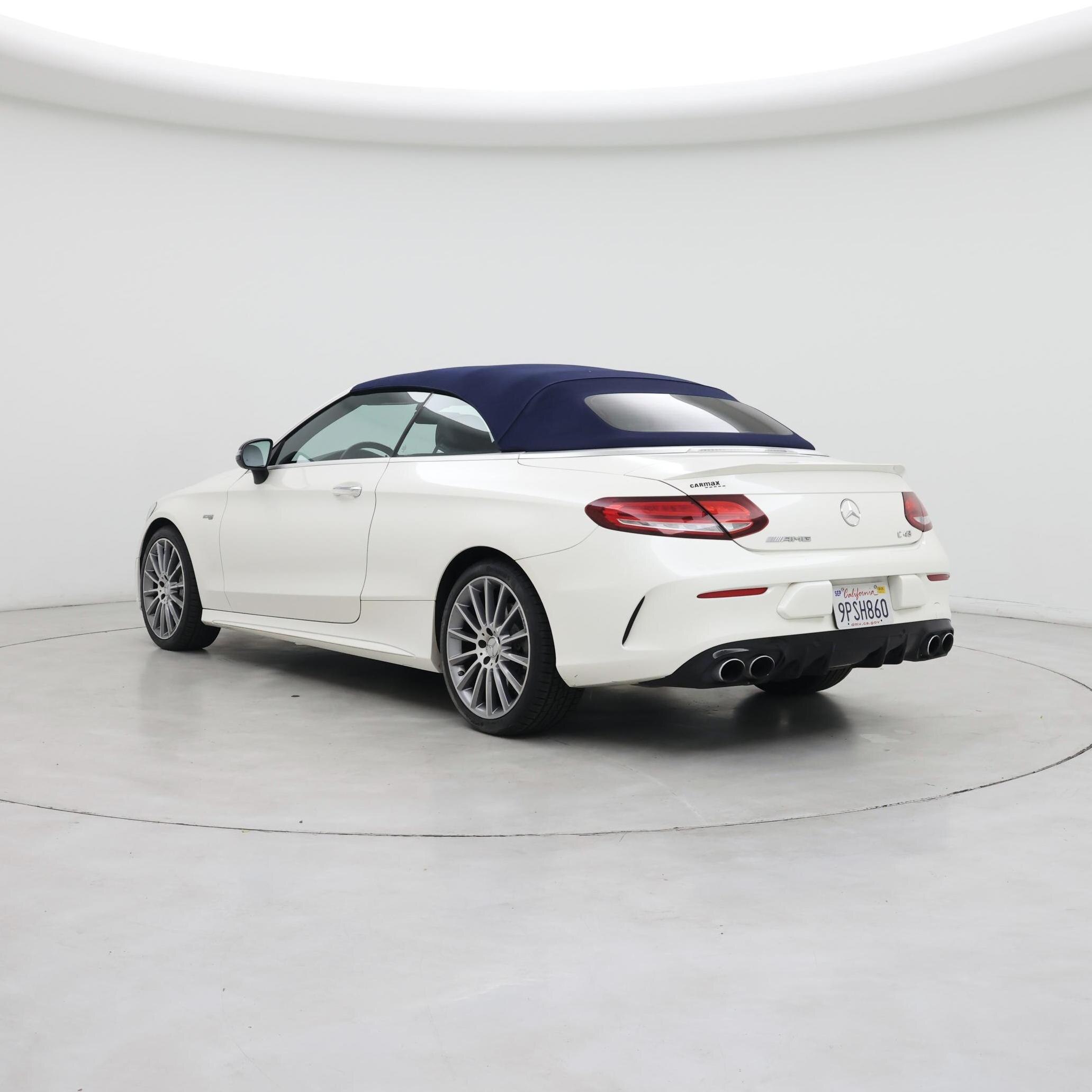 Thumbnail: 2019 Mercedes-Benz C-Class - 2