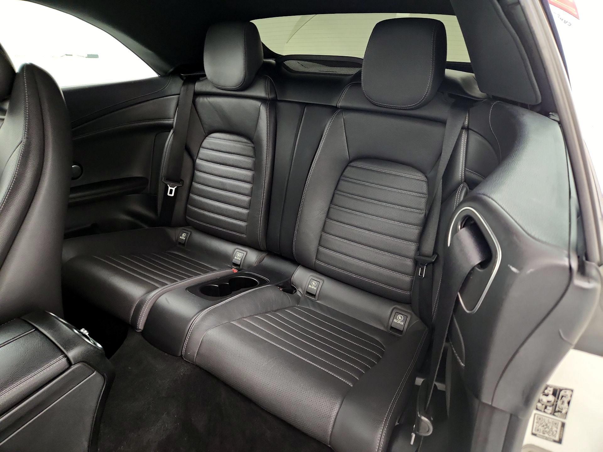 Thumbnail: 2019 Mercedes-Benz C-Class - 19