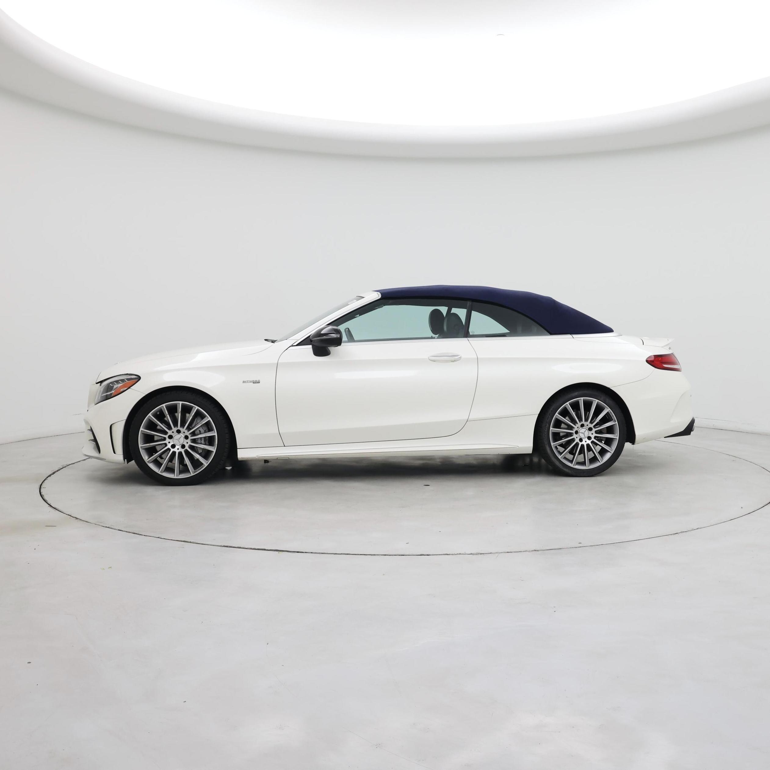 Thumbnail: 2019 Mercedes-Benz C-Class - 3