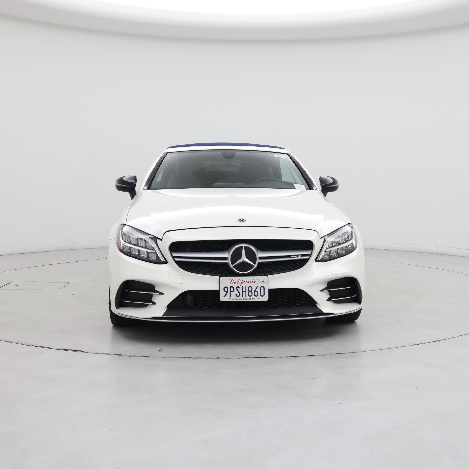 Thumbnail: 2019 Mercedes-Benz C-Class - 5