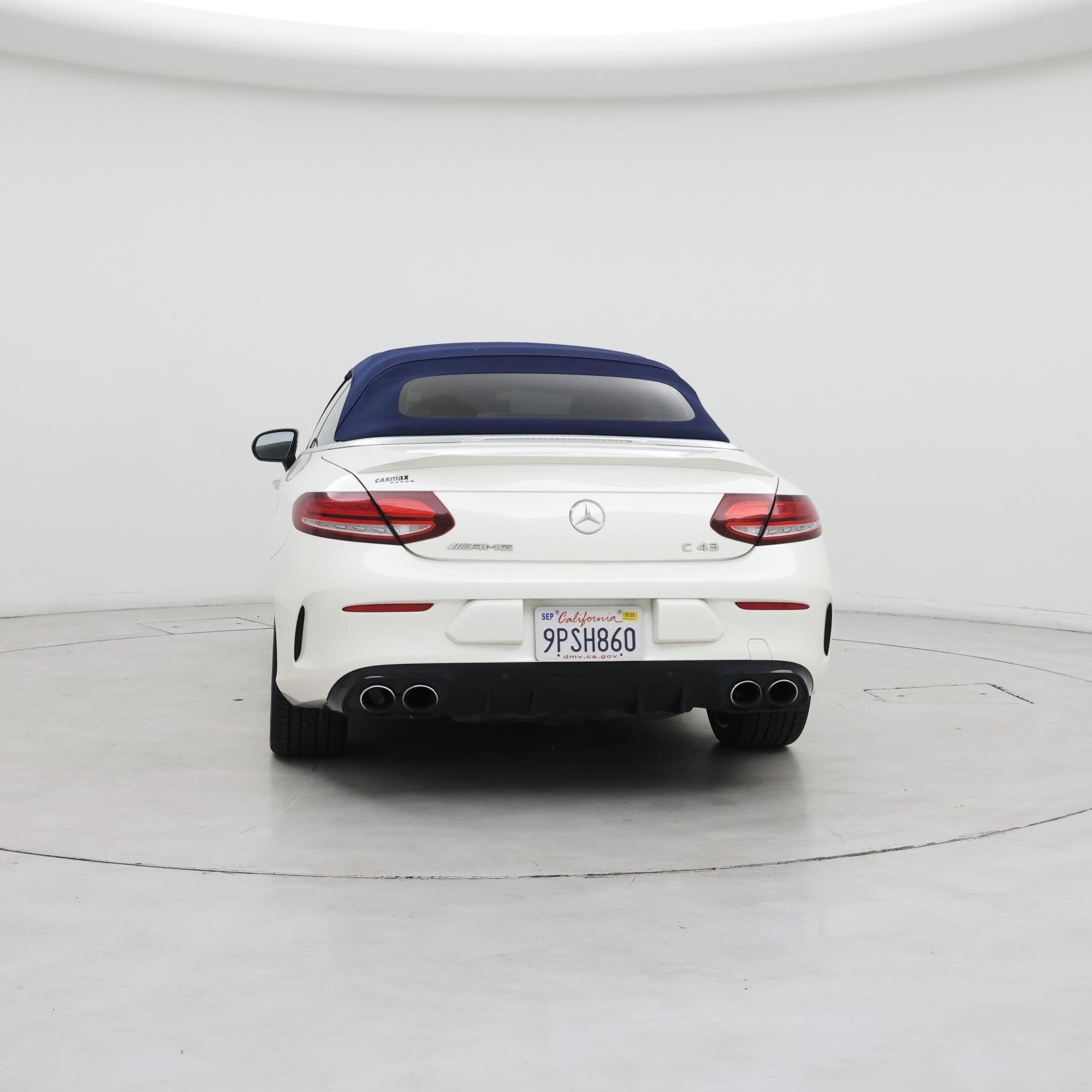 Thumbnail: 2019 Mercedes-Benz C-Class - 6