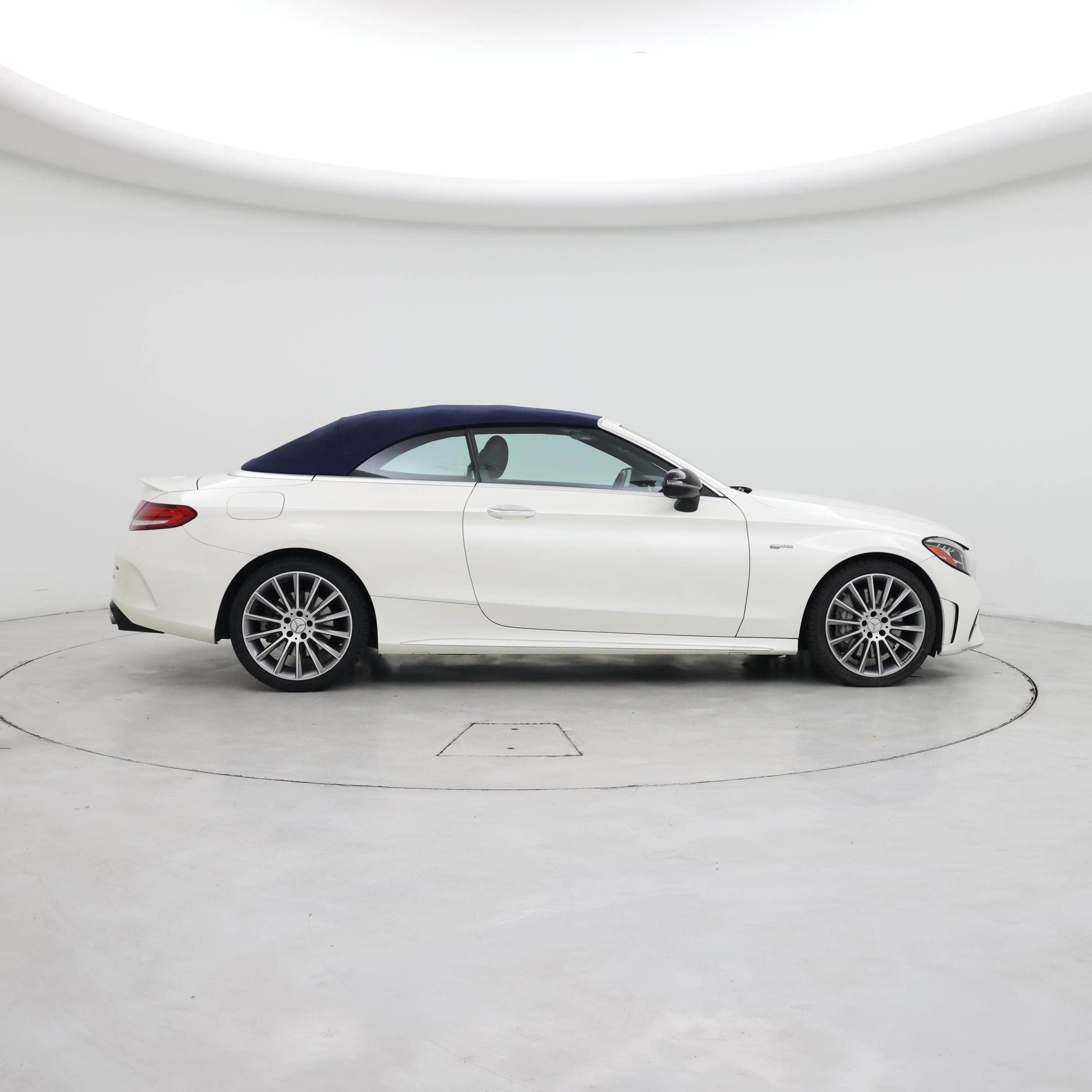 Thumbnail: 2019 Mercedes-Benz C-Class - 7