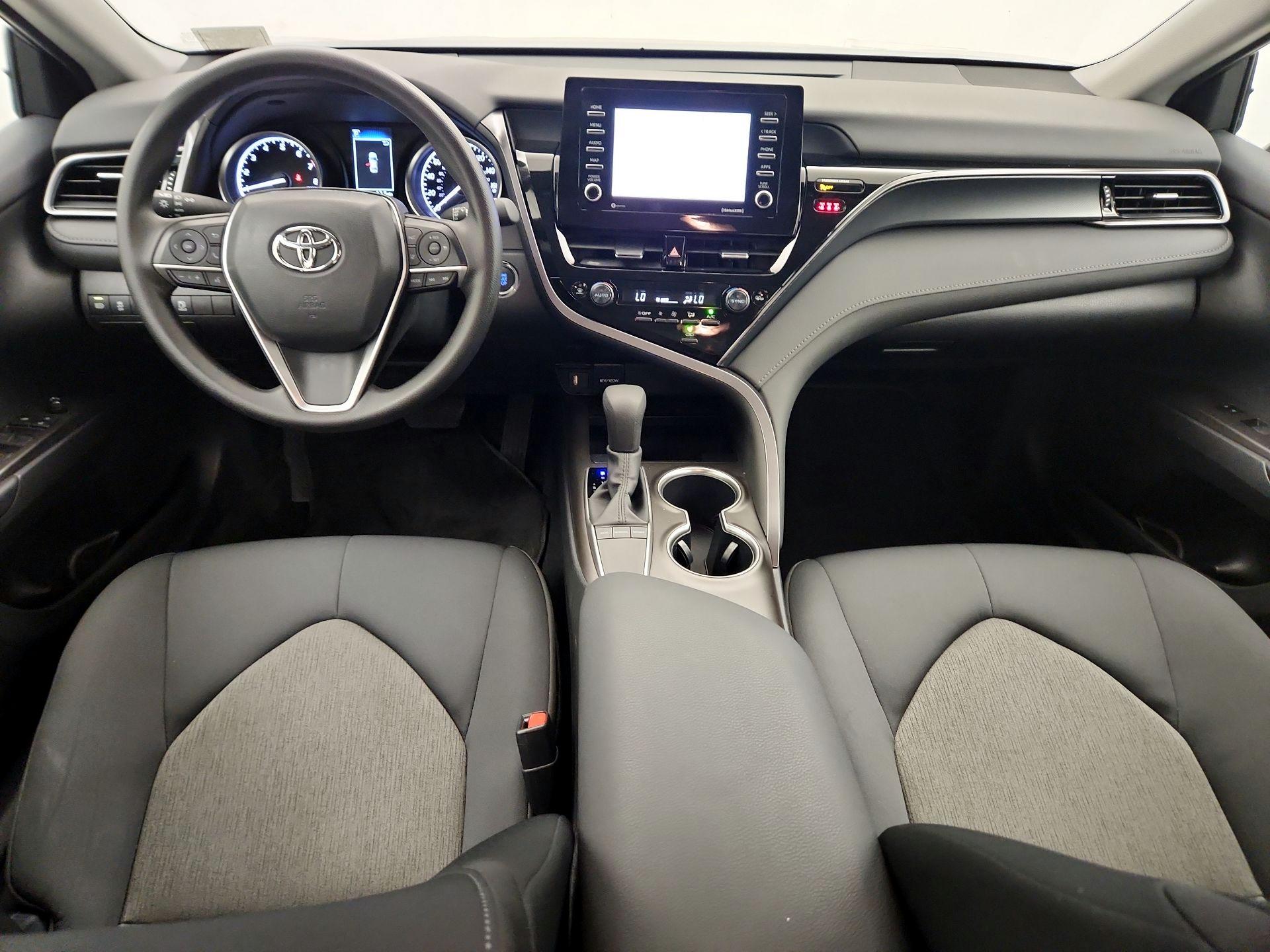 Thumbnail: 2023 Toyota Camry - 9